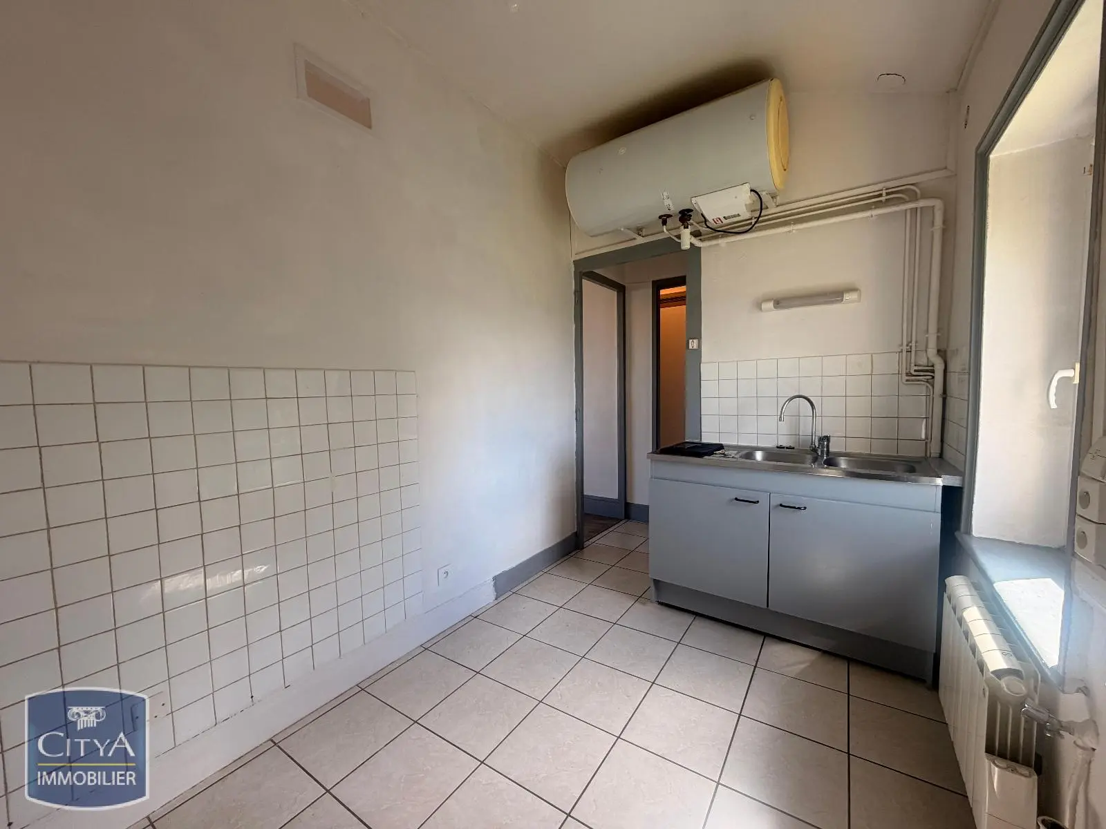 Photo 4 Appartement 3 pièces 47.64m²