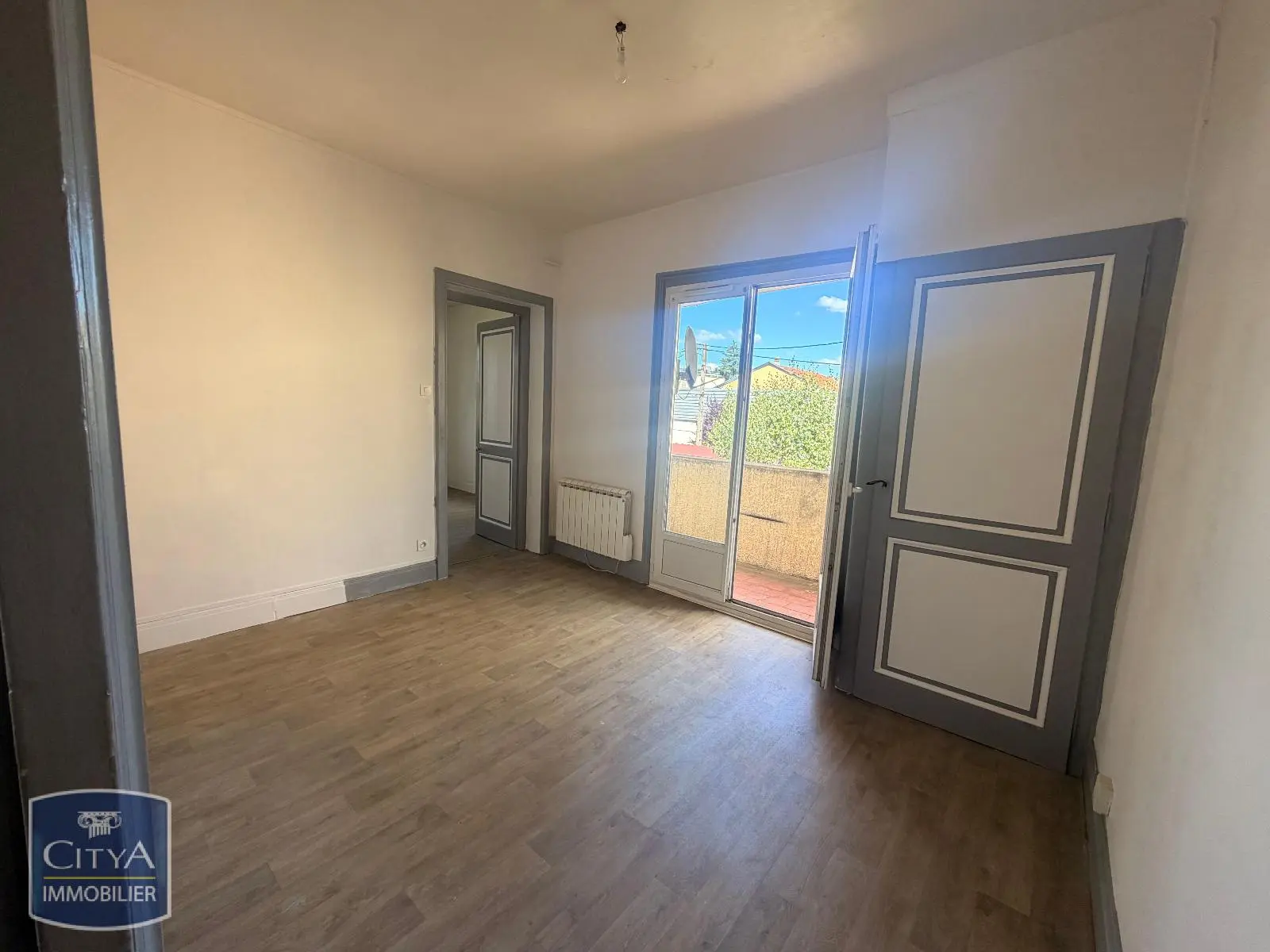 Photo 2 Appartement 3 pièces 47.64m²