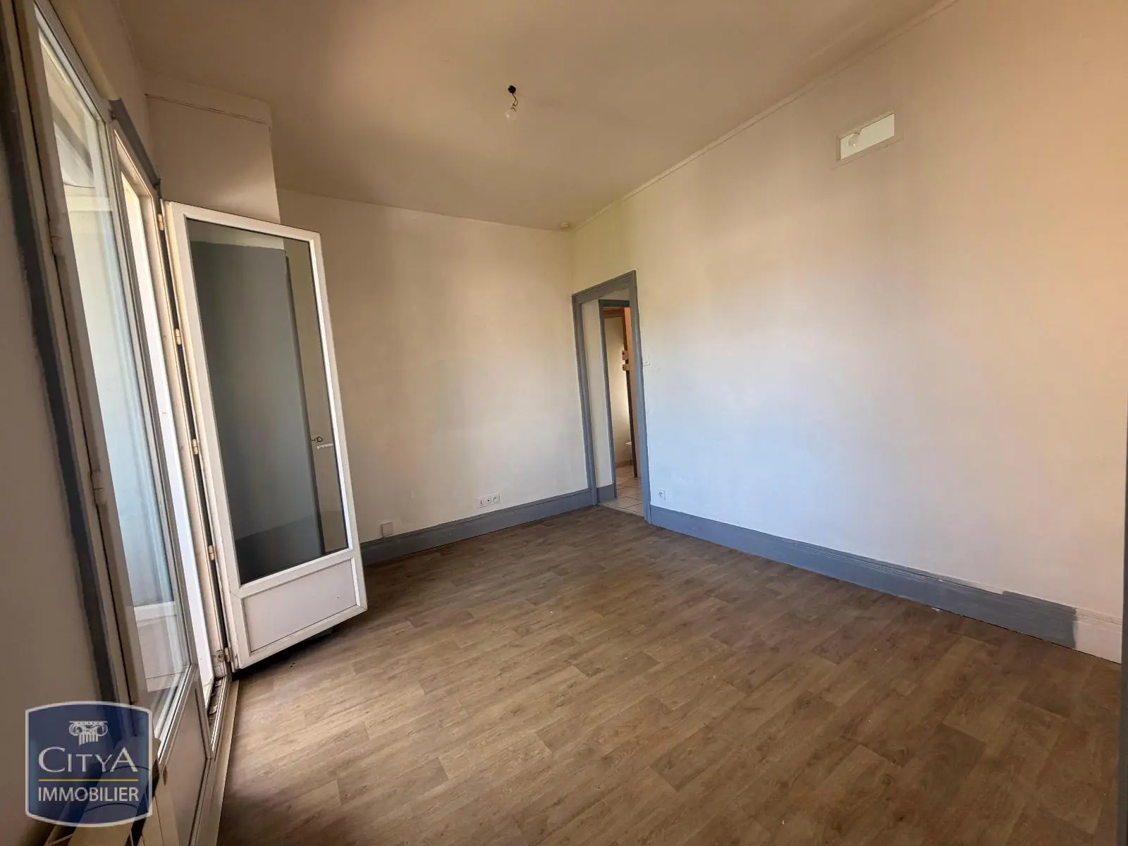 Photo 1 Appartement 3 pièces 47.64m²
