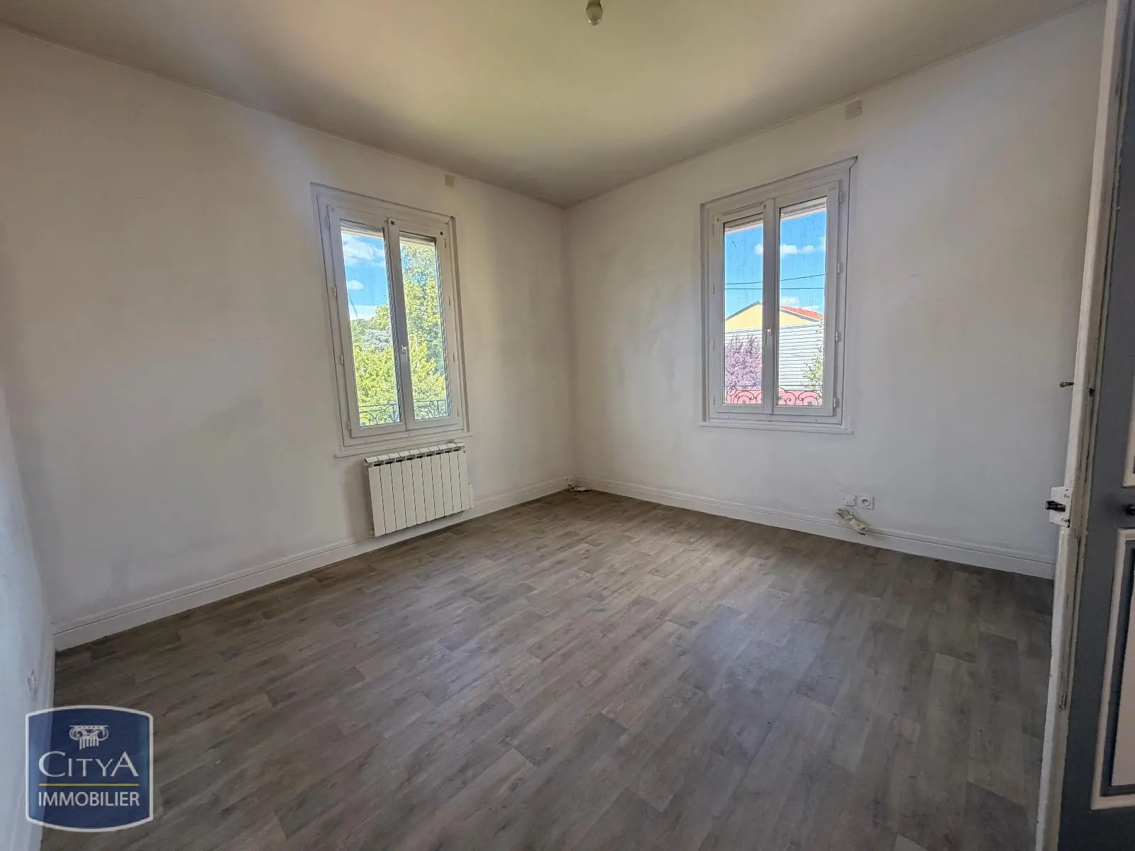 Photo 8 Appartement 3 pièces 47.64m²