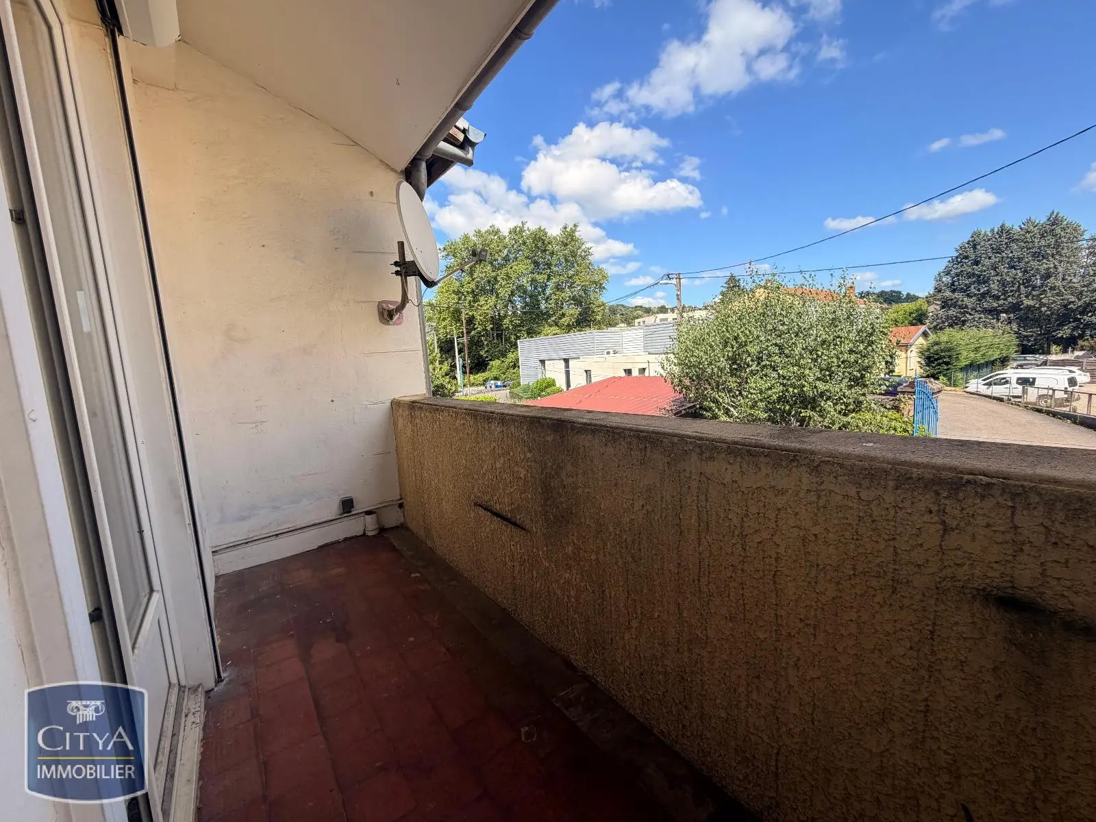 Photo 3 Appartement 3 pièces 47.64m²