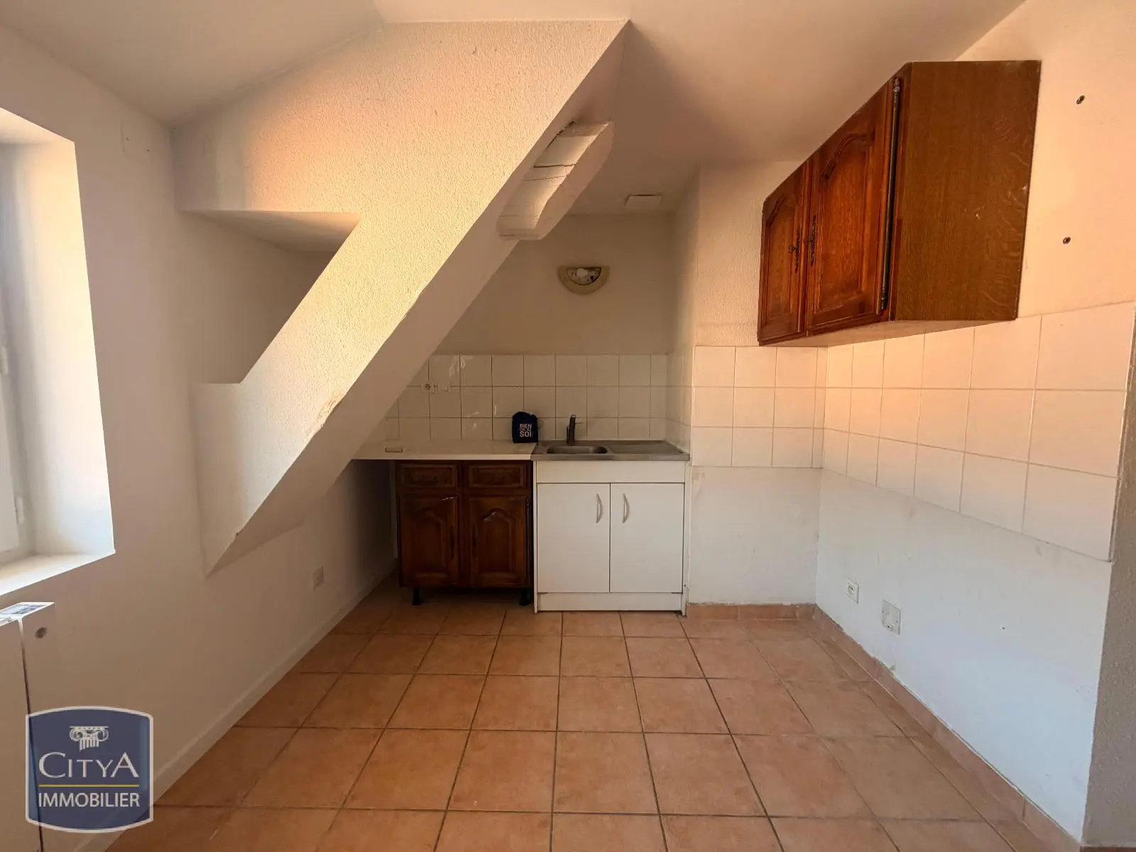 Photo 3 Appartement 2 pièces 33.42m²