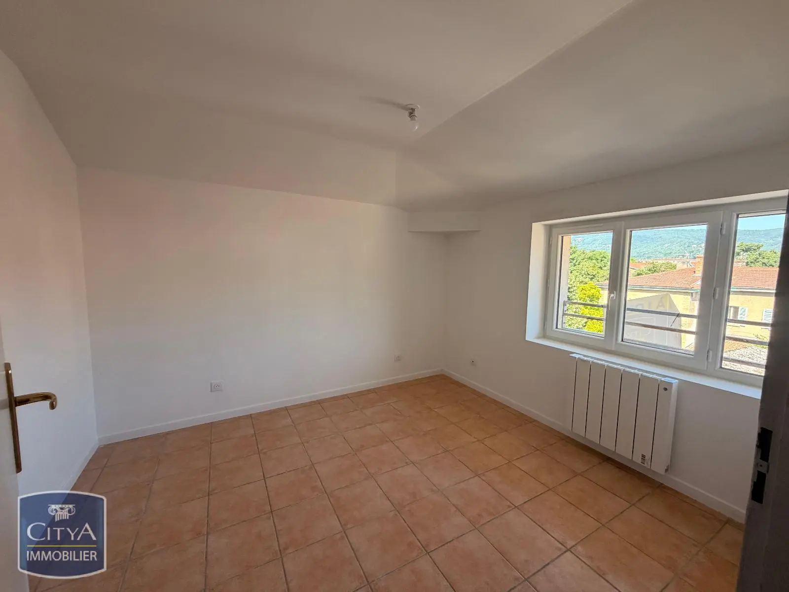 Photo 4 Appartement 2 pièces 33.42m²