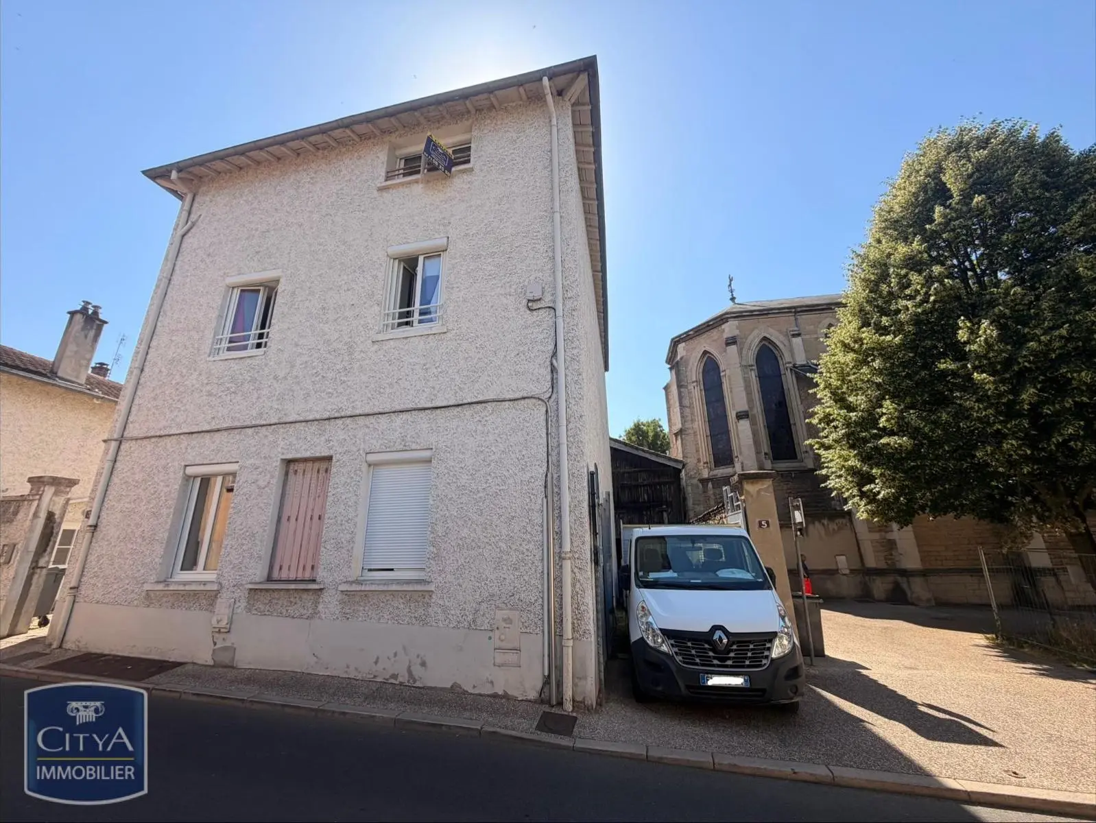 Photo 6 Appartement 2 pièces 33.42m²