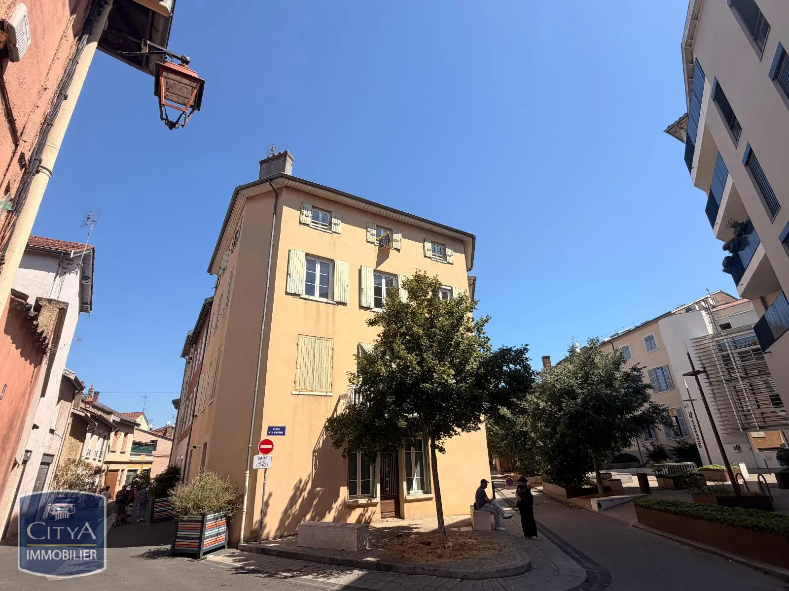 Photo 1 Appartement 3 pièces 78.82m²