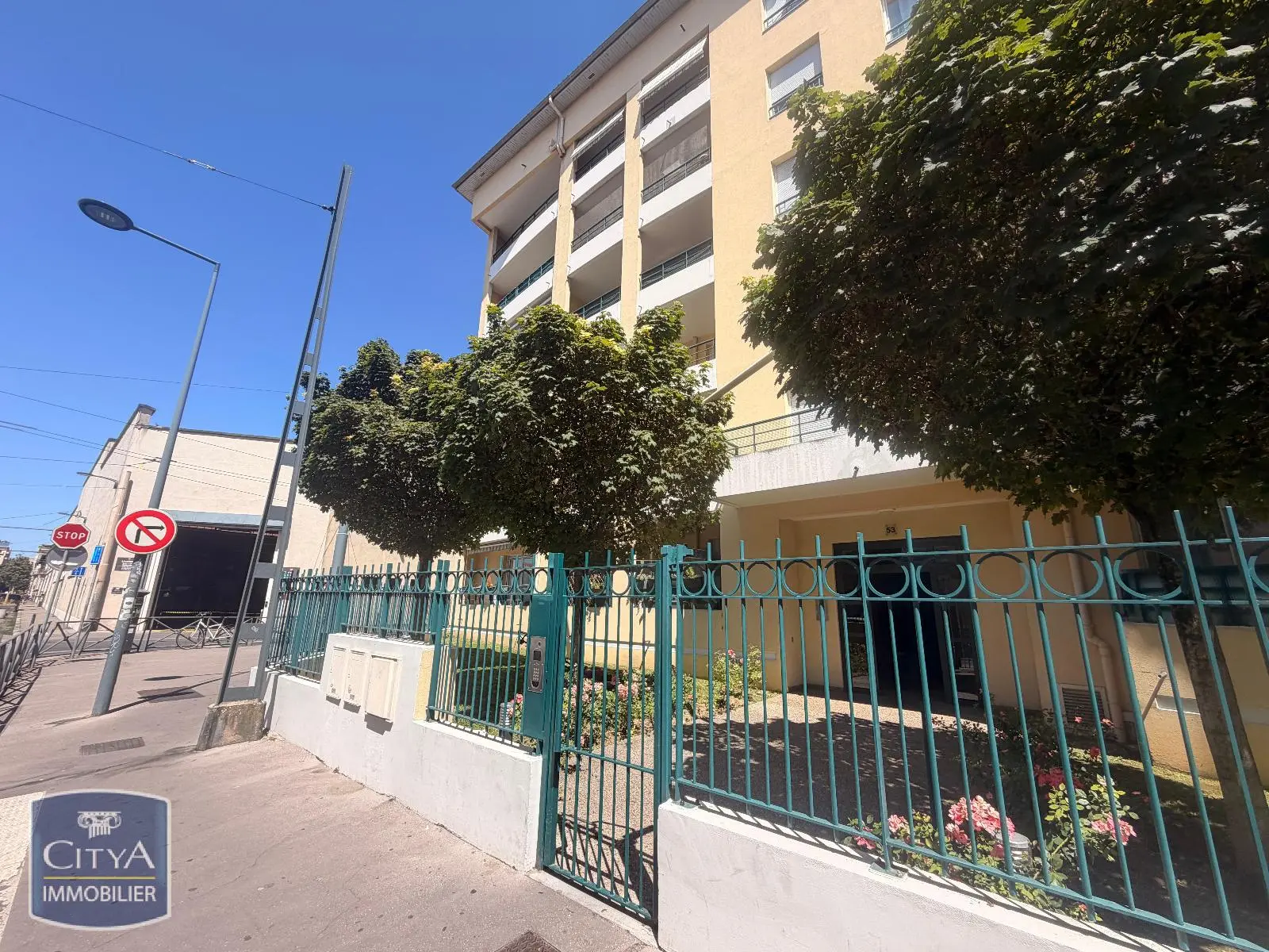 Photo 1 appartement Villeurbanne