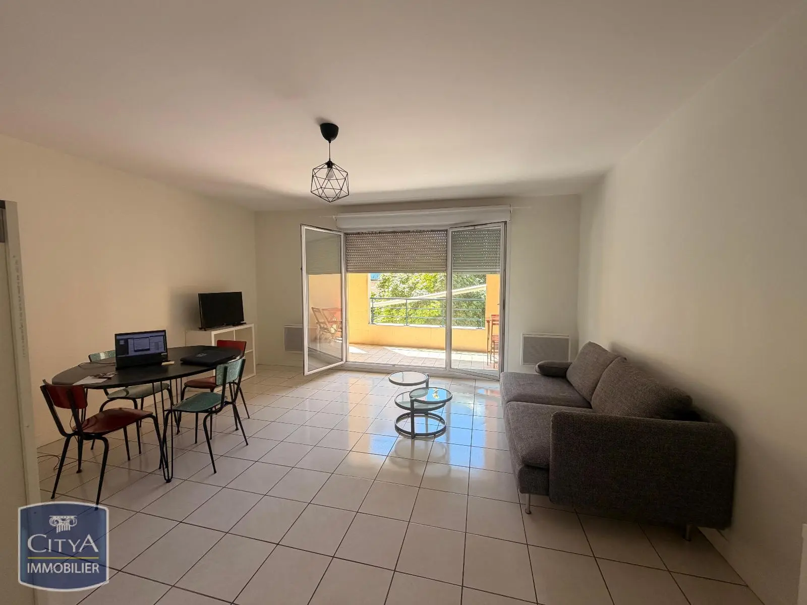 Photo 2 appartement Villeurbanne