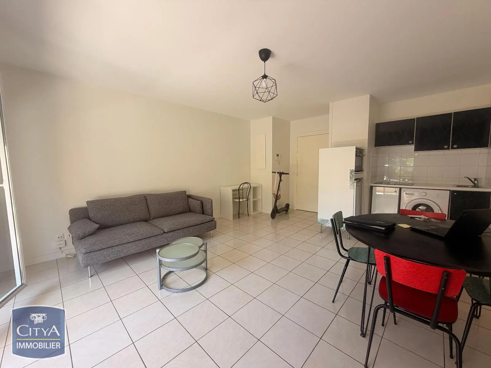 Photo 3 appartement Villeurbanne
