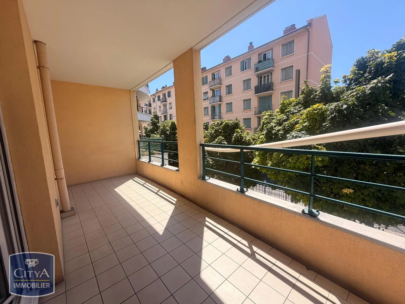 Photo 5 appartement Villeurbanne