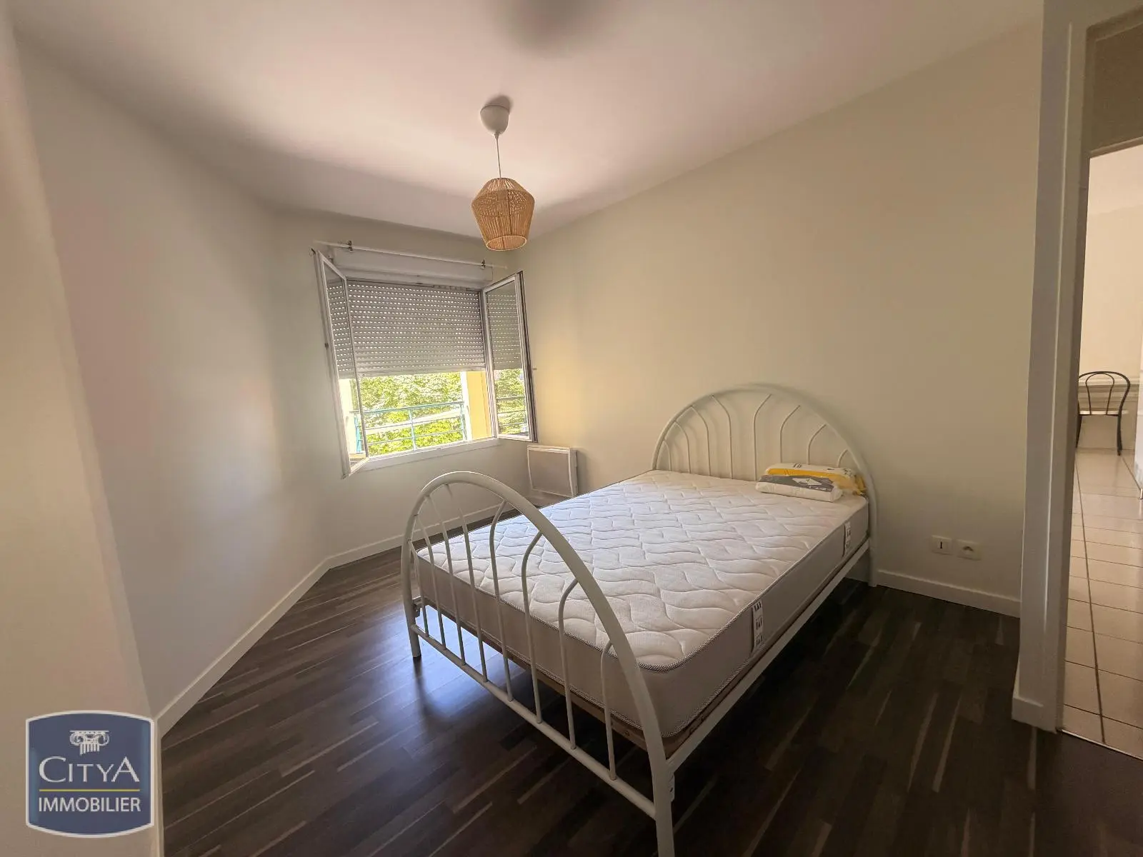 Photo 6 appartement Villeurbanne