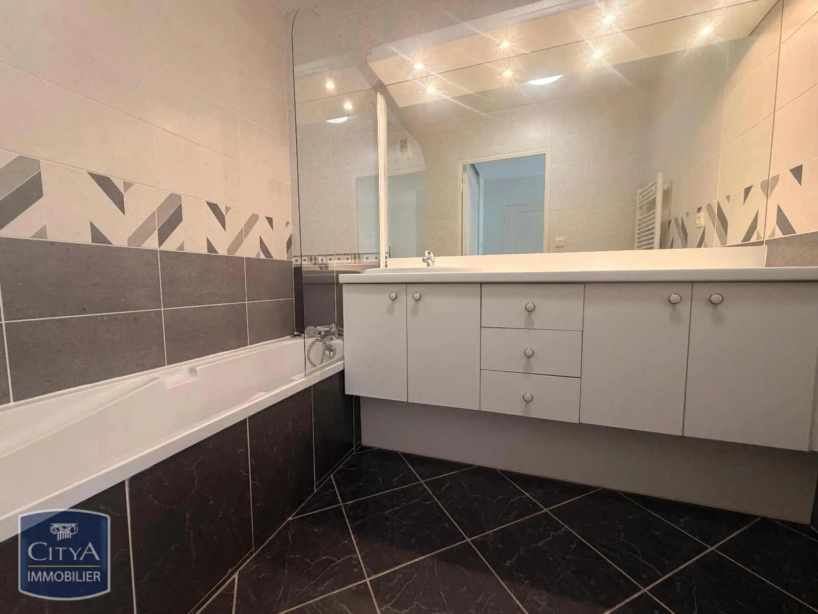 Photo 8 appartement Villeurbanne