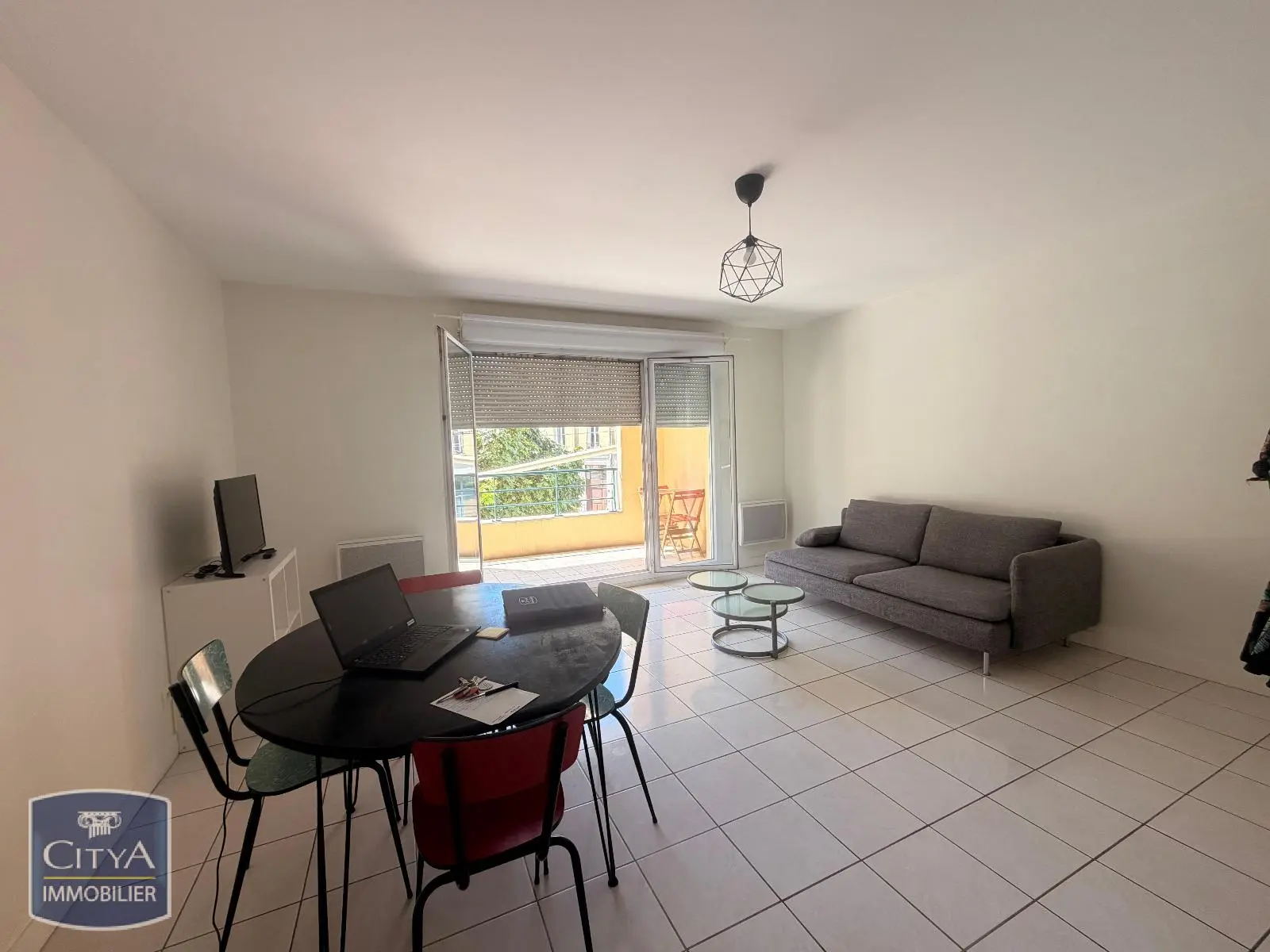 Photo 4 appartement Villeurbanne