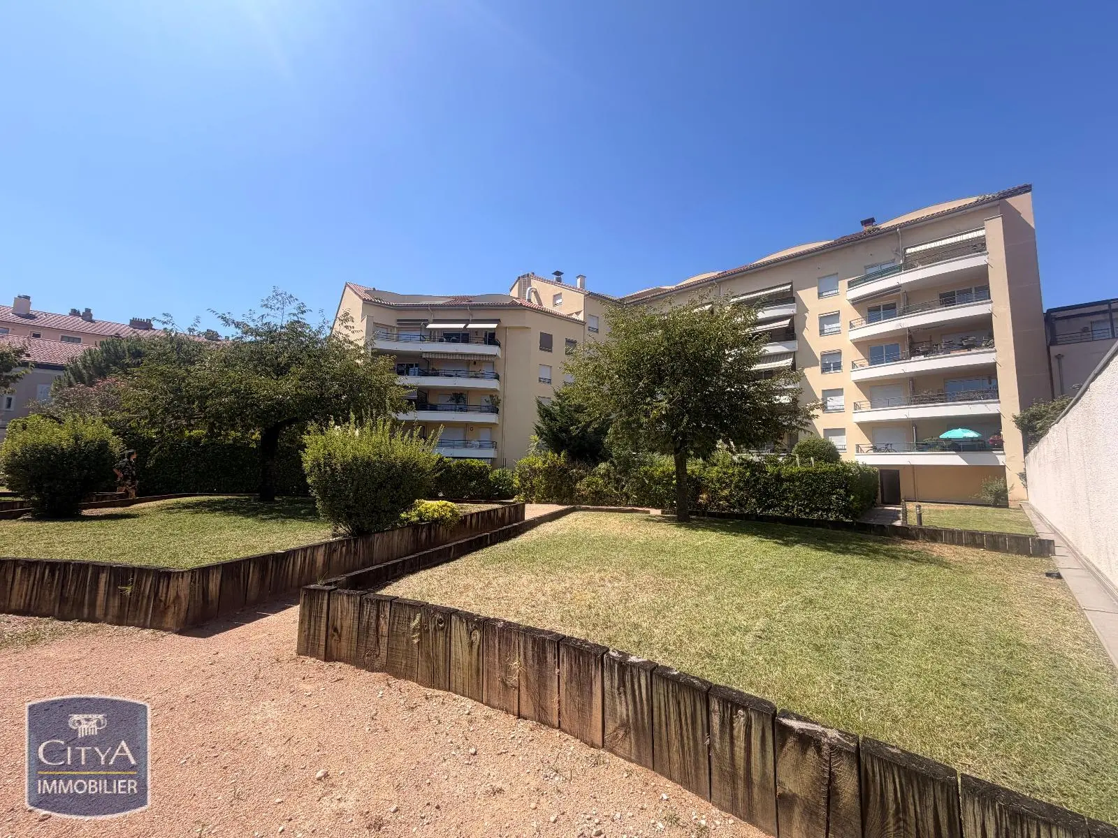 Photo 1 Appartement 2 pièces 45.51m²