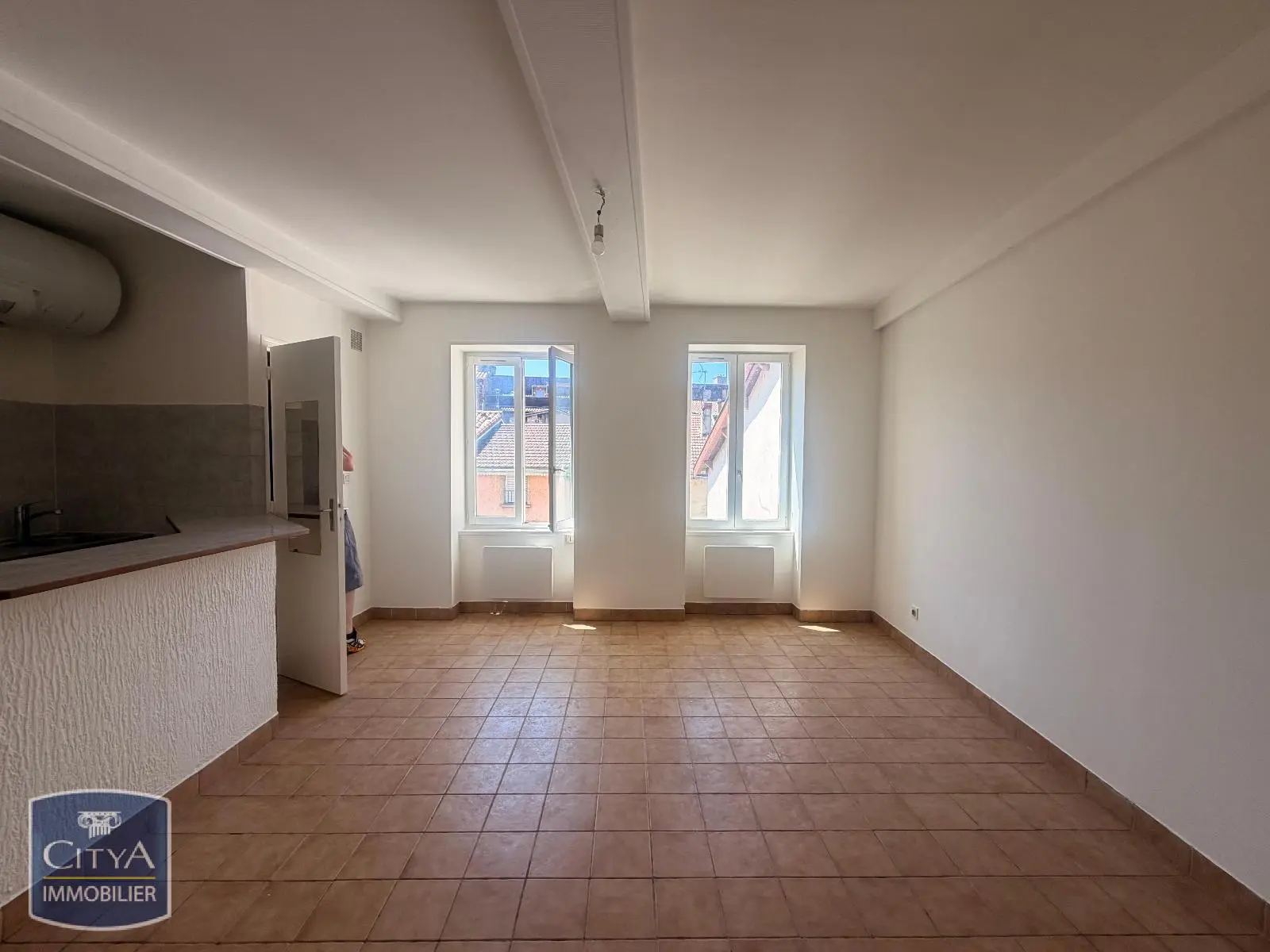 Photo 2 appartement Neuville-sur-Saône
