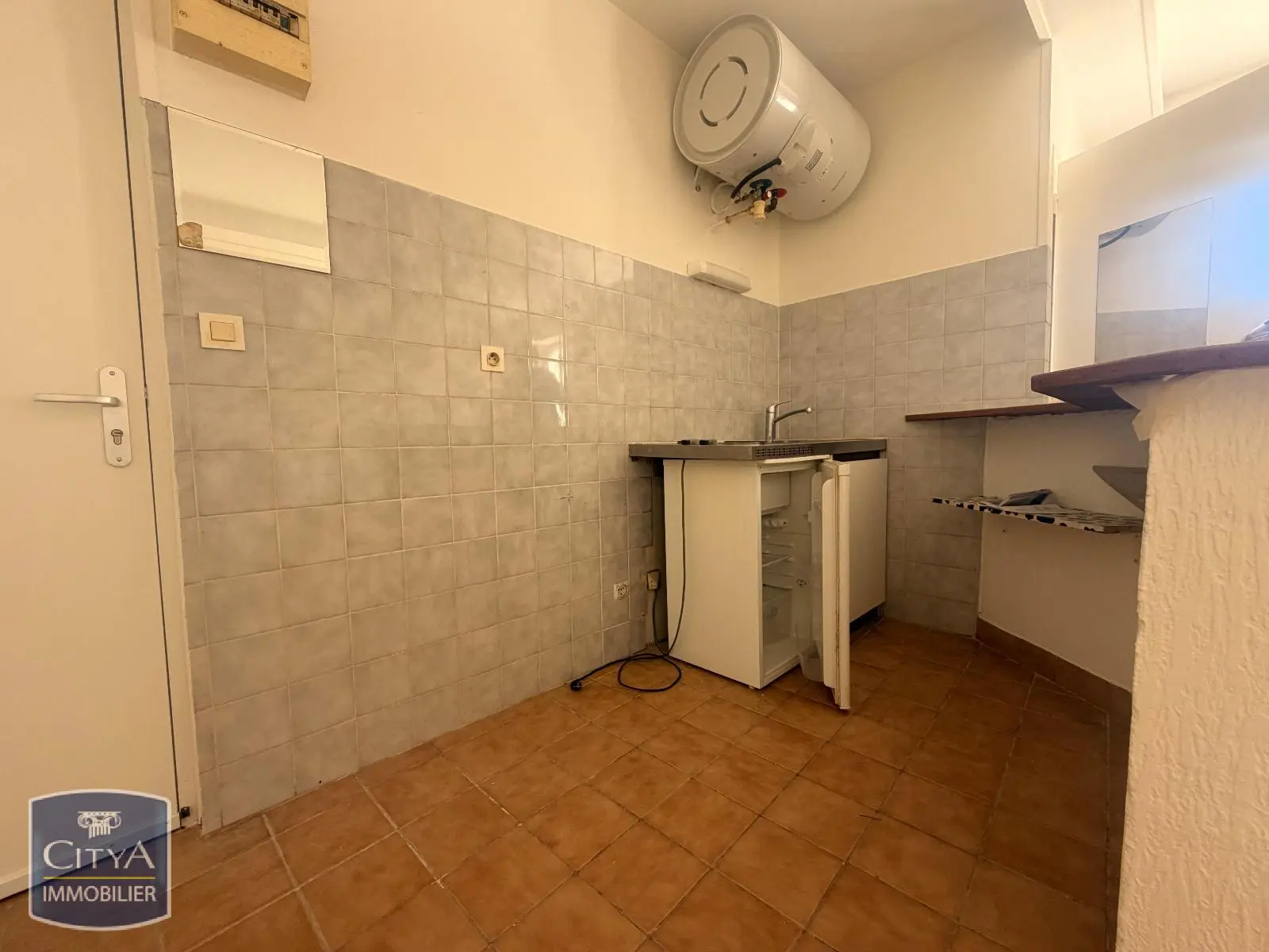 Photo 5 appartement Neuville-sur-Saône