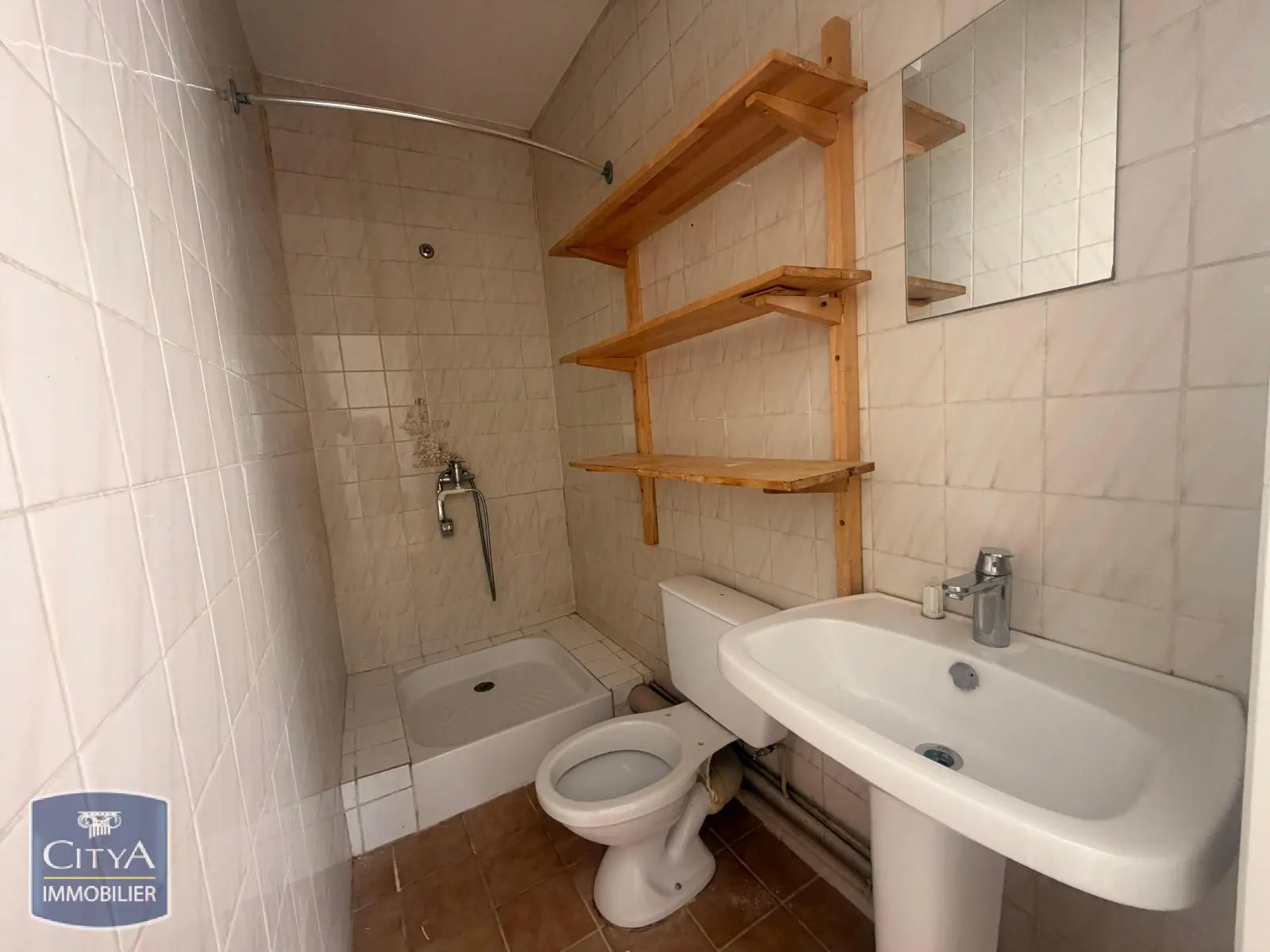 Photo 6 appartement Neuville-sur-Saône