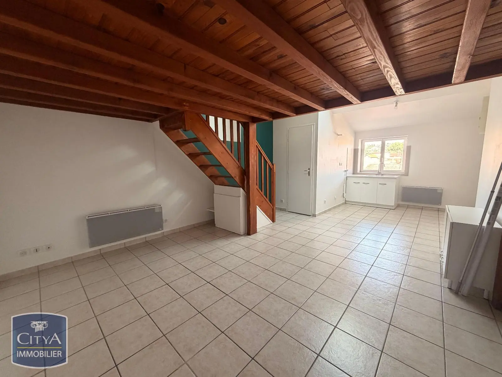 Photo 3 Appartement 1 pièce 31.05m²