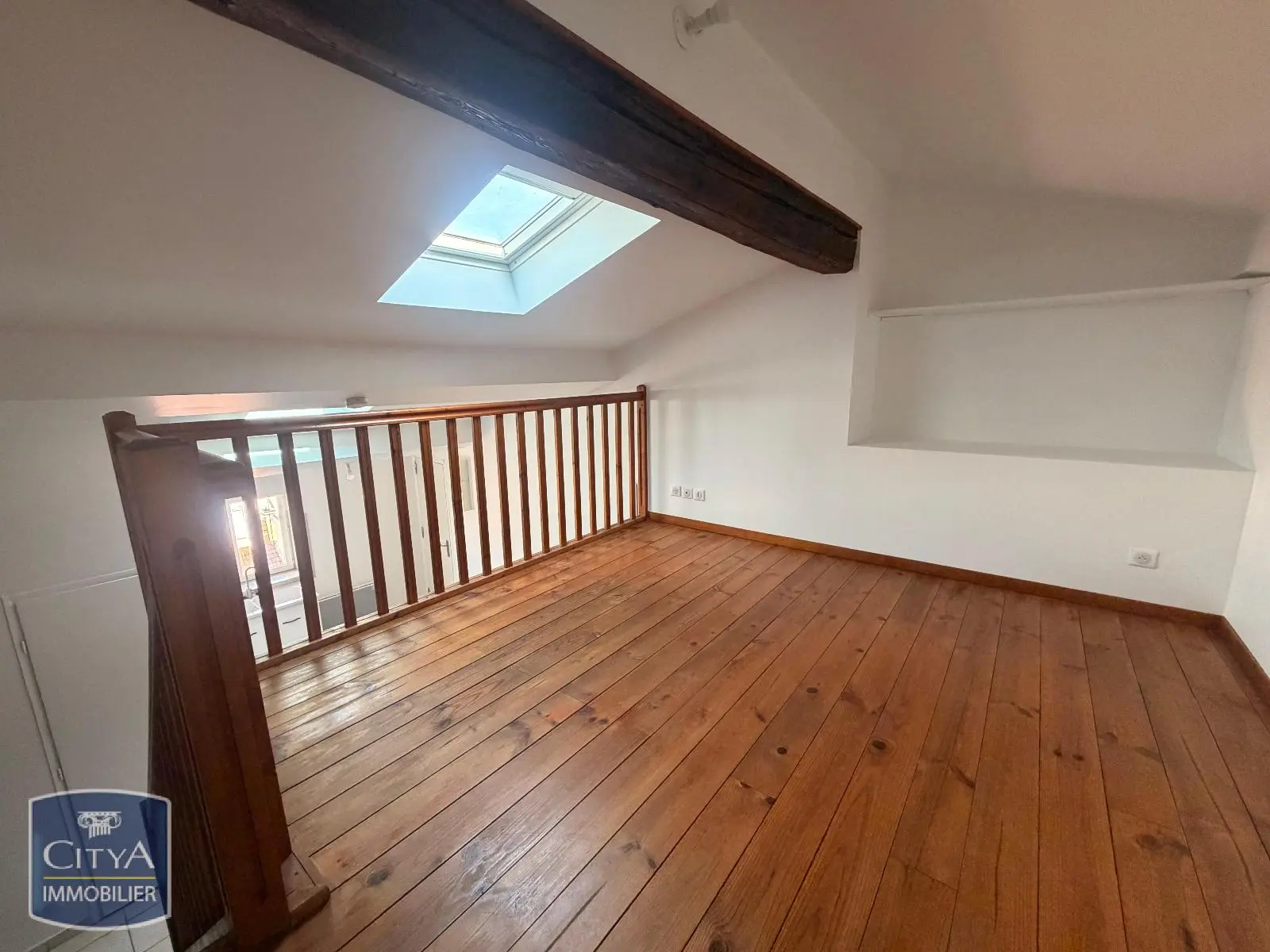 Photo 5 Appartement 1 pièce 31.05m²