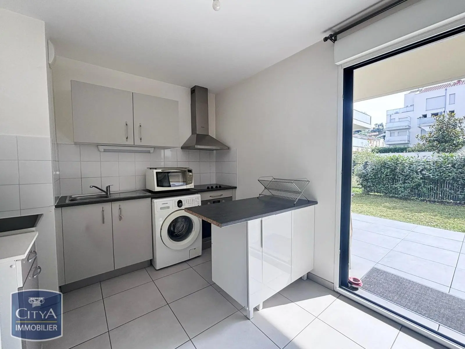 Photo 1 Appartement 2 pièces 43.16m²