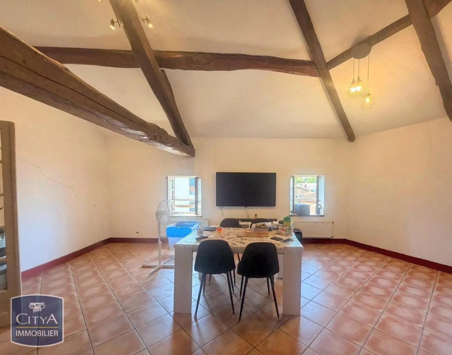 Photo 2 Appartement 3 pièces 78.82m²