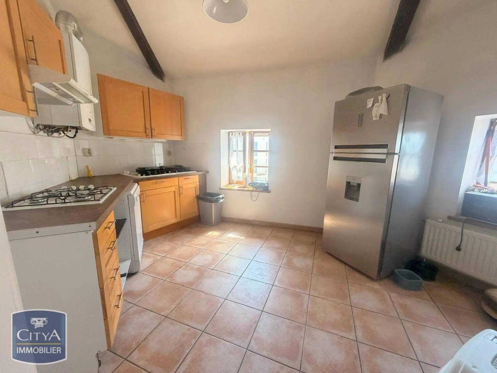 Photo 3 Appartement 3 pièces 78.82m²