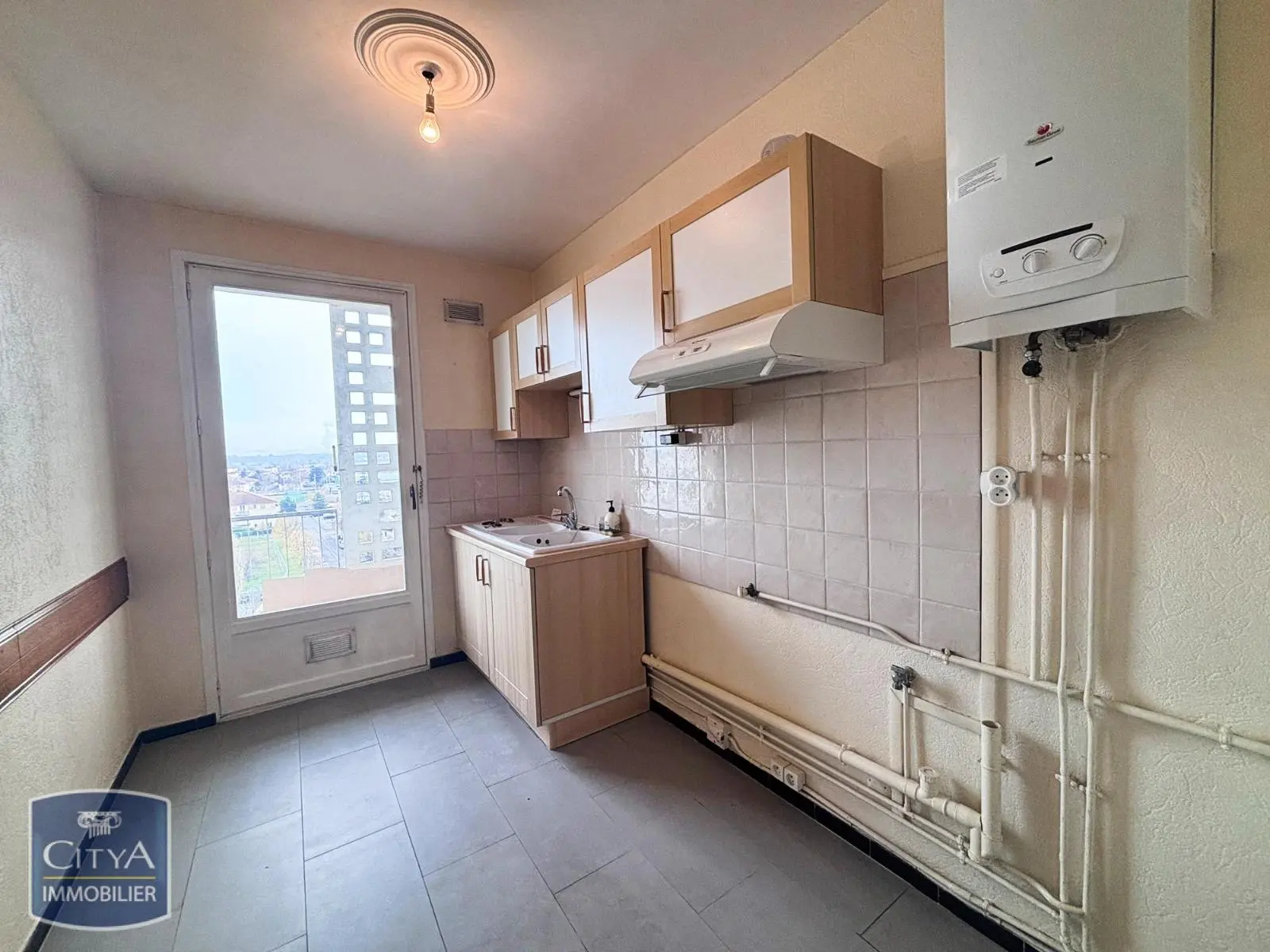 Photo 3 Appartement 3 pièces 55.39m²