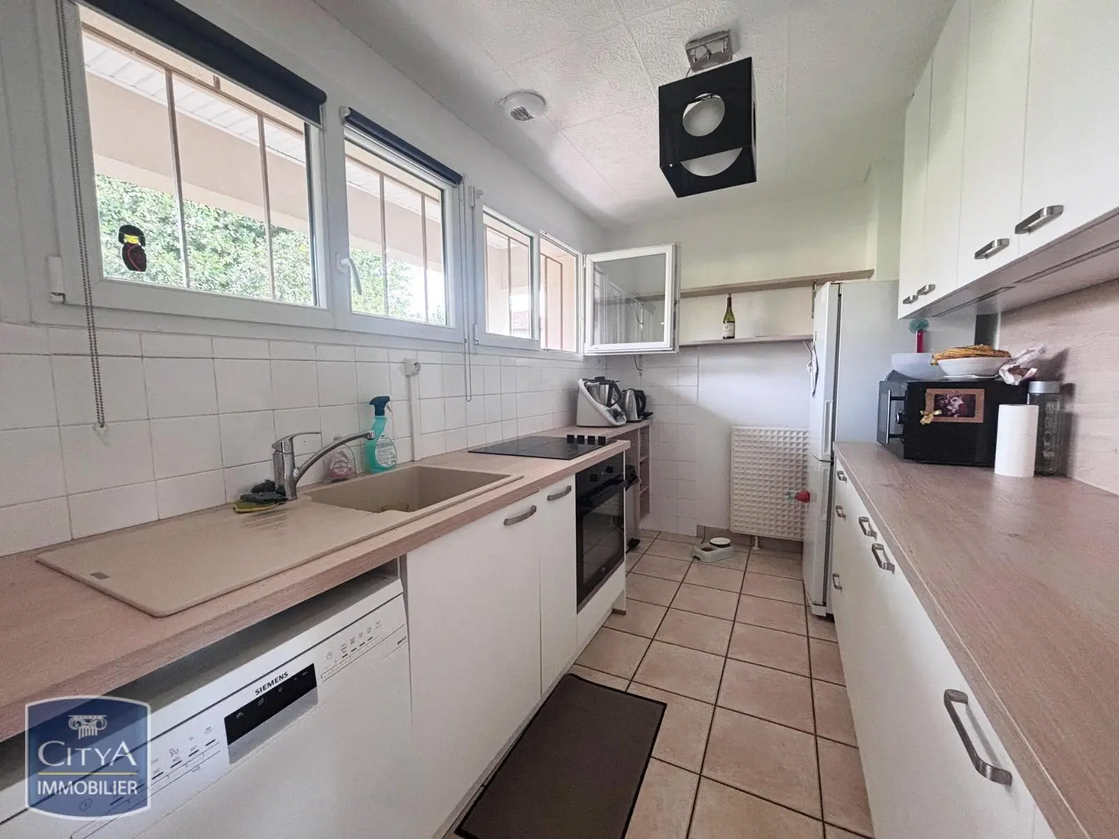 Photo 3 Maison 3 pièces 69.75m²