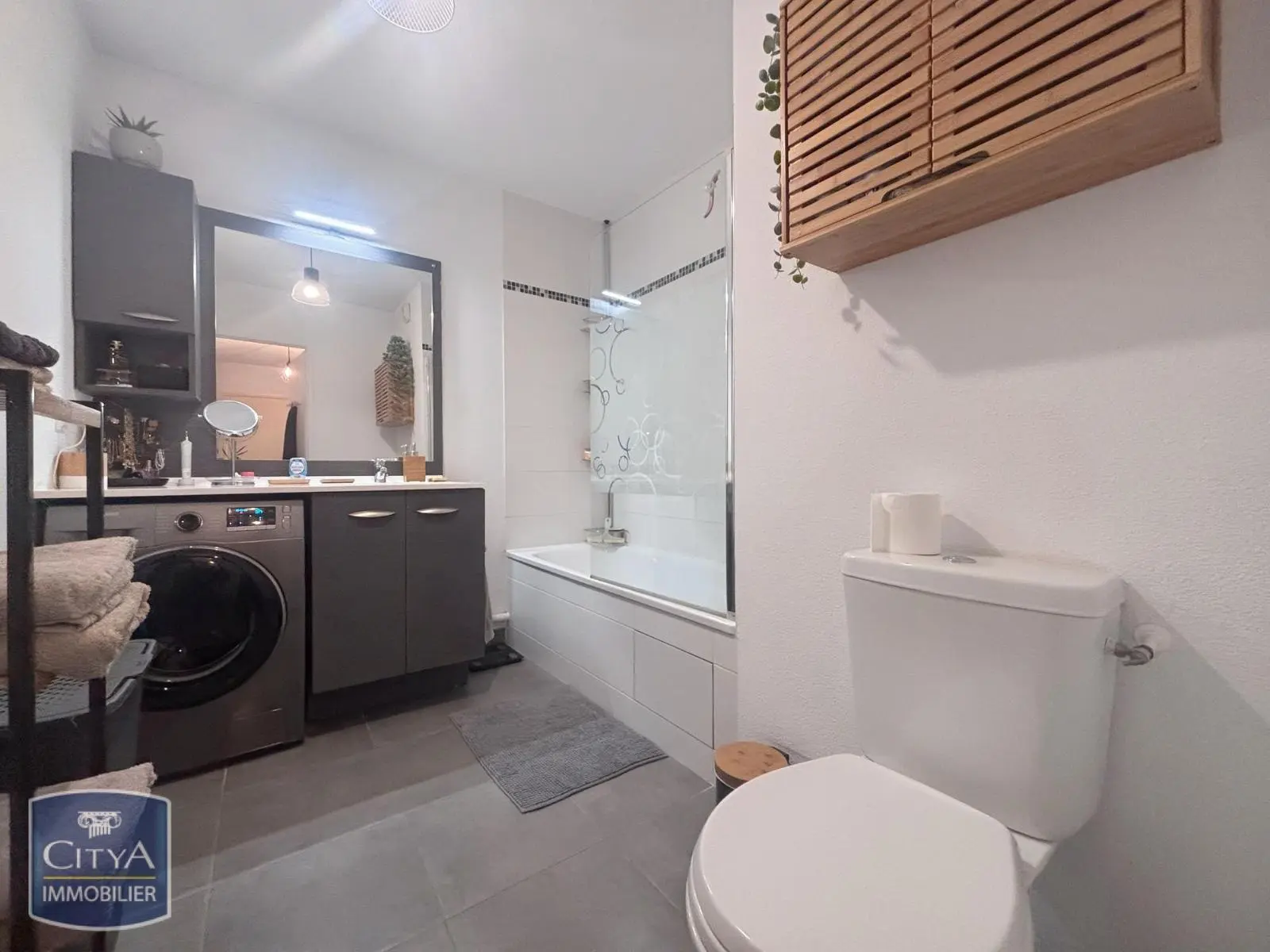 Photo 5 Appartement 2 pièces 43.15m²