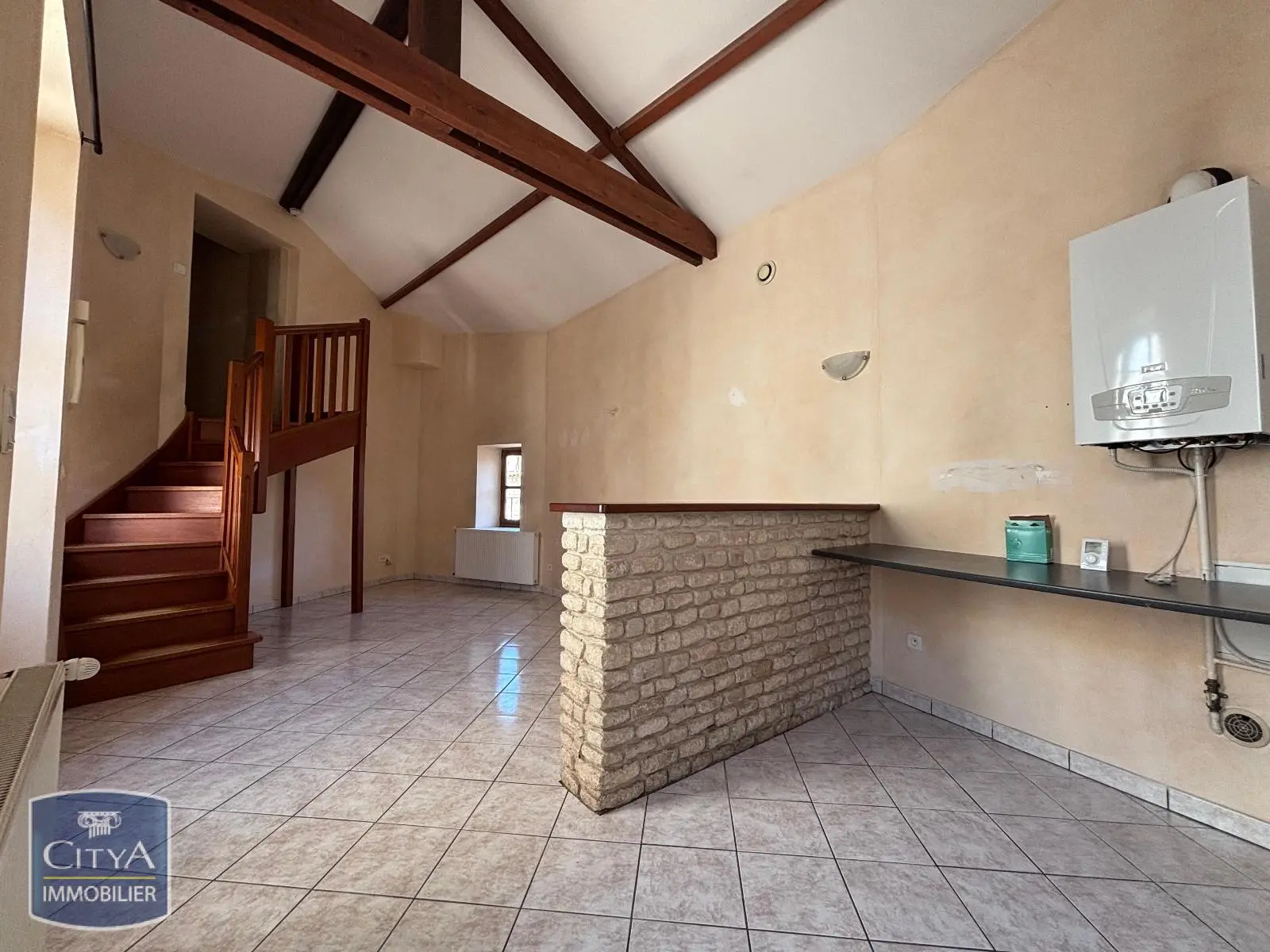Photo 3 Appartement 3 pièces 84.99m²