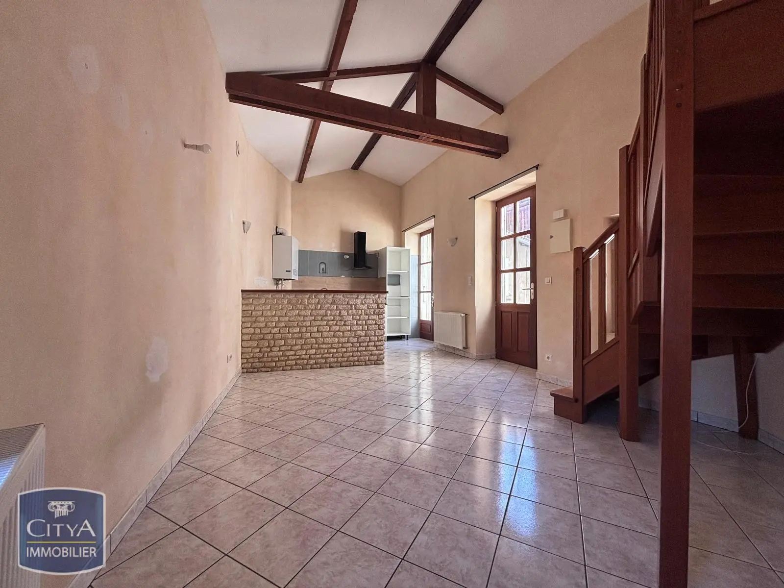 Photo 1 Appartement 3 pièces 84.99m²