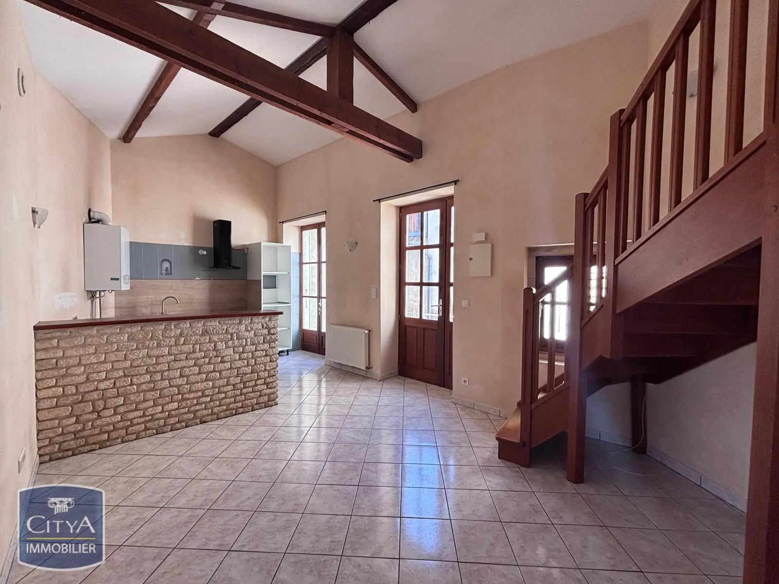 Photo 2 Appartement 3 pièces 84.99m²
