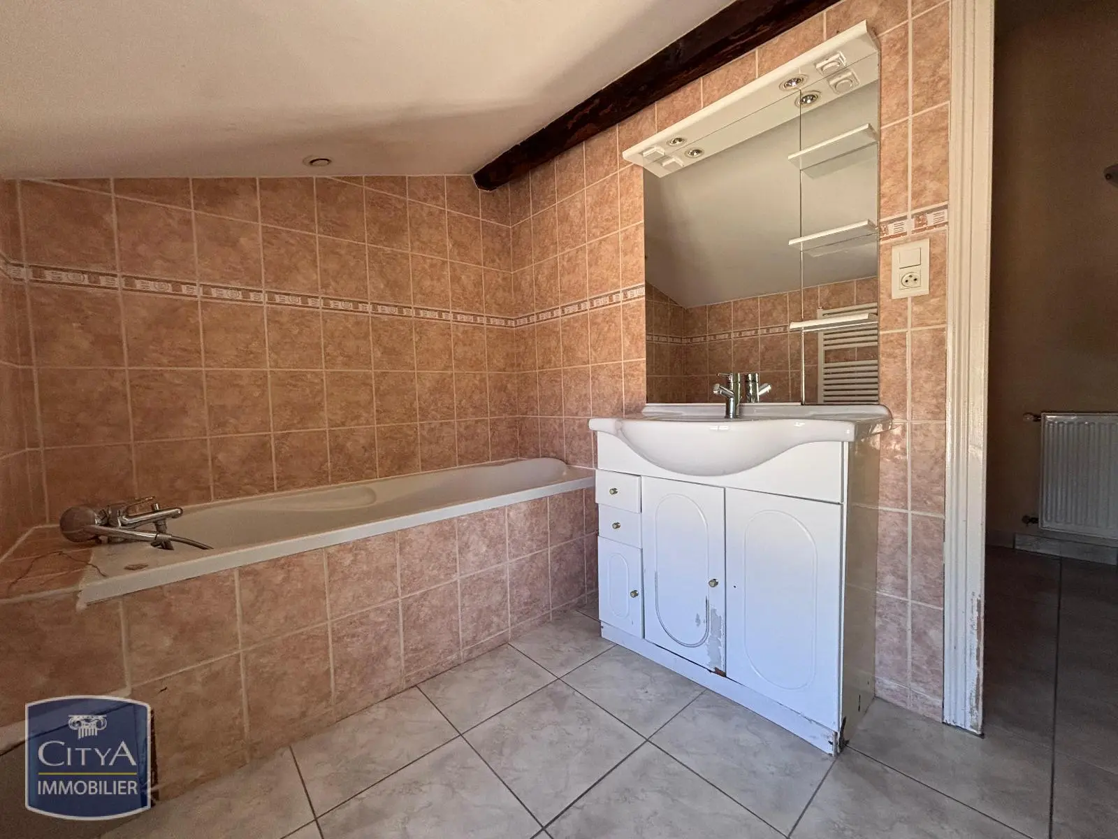 Photo 10 Appartement 3 pièces 84.99m²