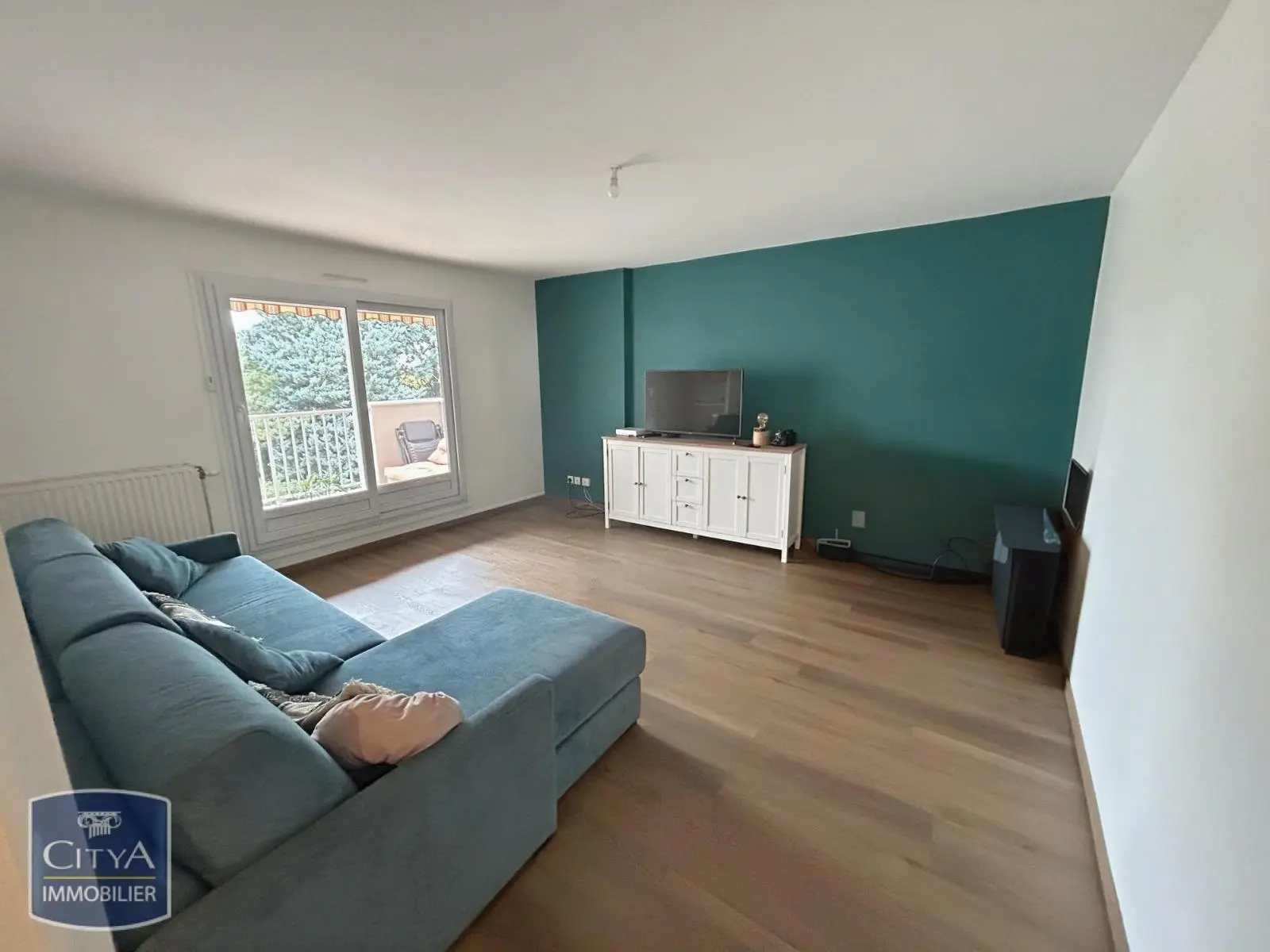 Photo 1 Appartement 4 pièces 86.33m²