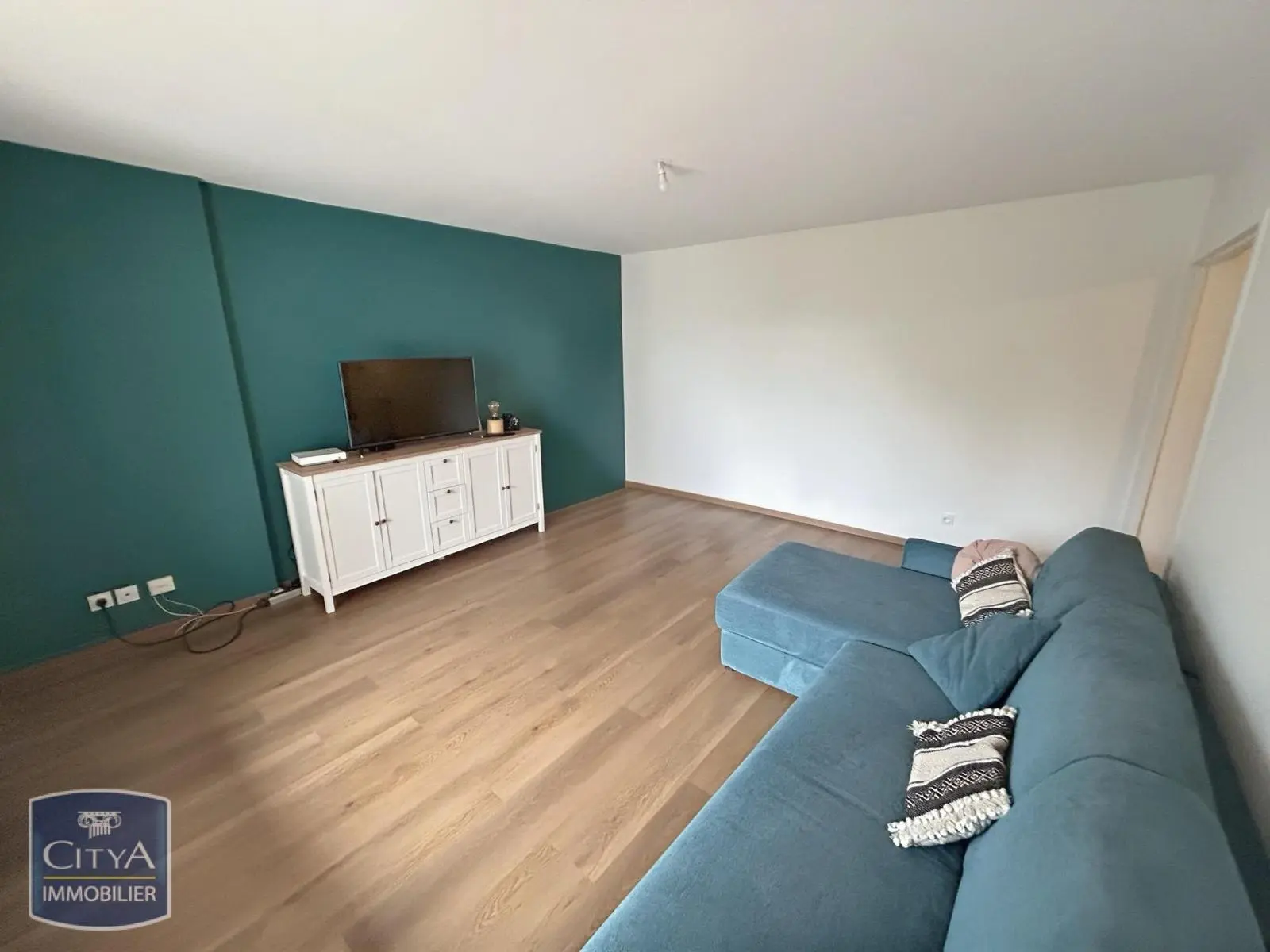 Photo 2 Appartement 4 pièces 86.33m²