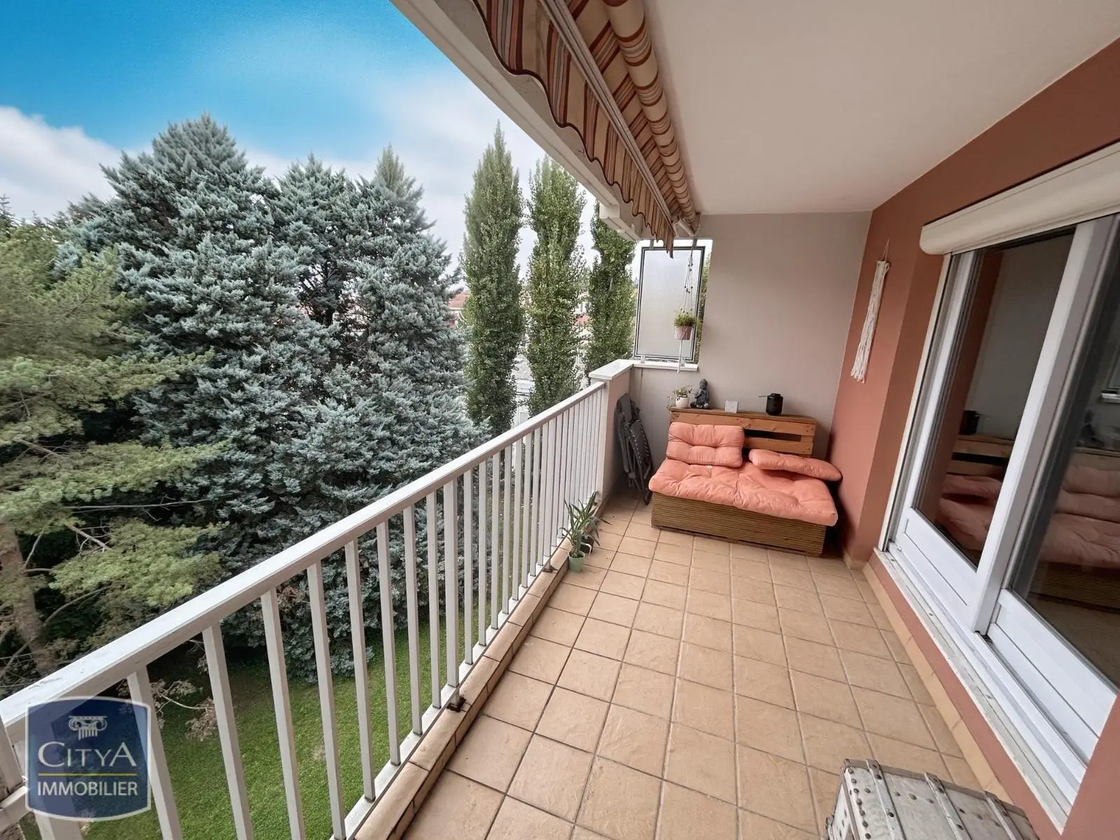 Photo 3 Appartement 4 pièces 86.33m²