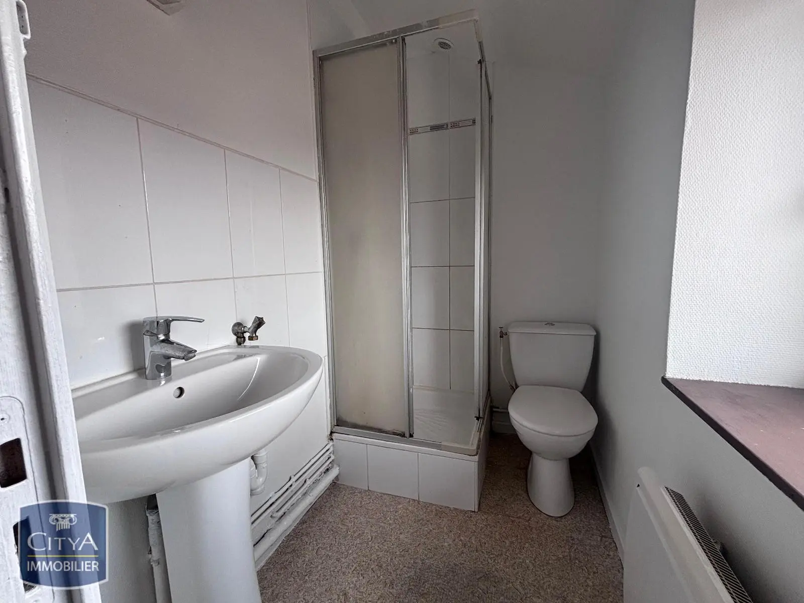 Photo 6 Appartement 1 pièce 26.78m²