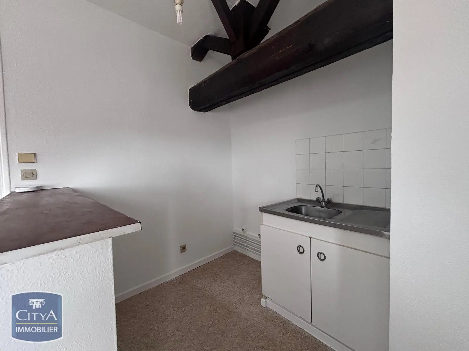 Photo 4 Appartement 1 pièce 26.78m²