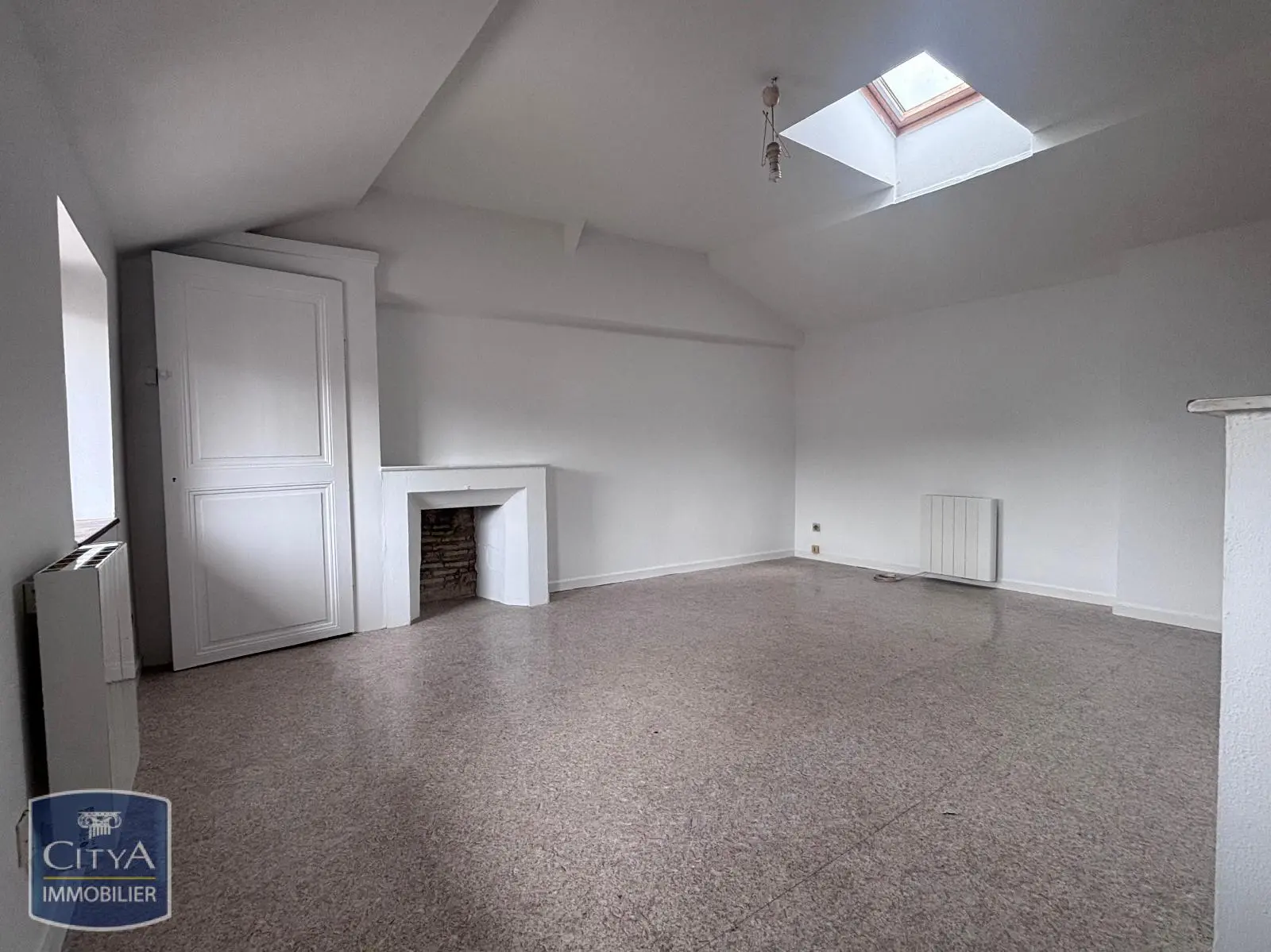 Photo 3 Appartement 1 pièce 26.78m²