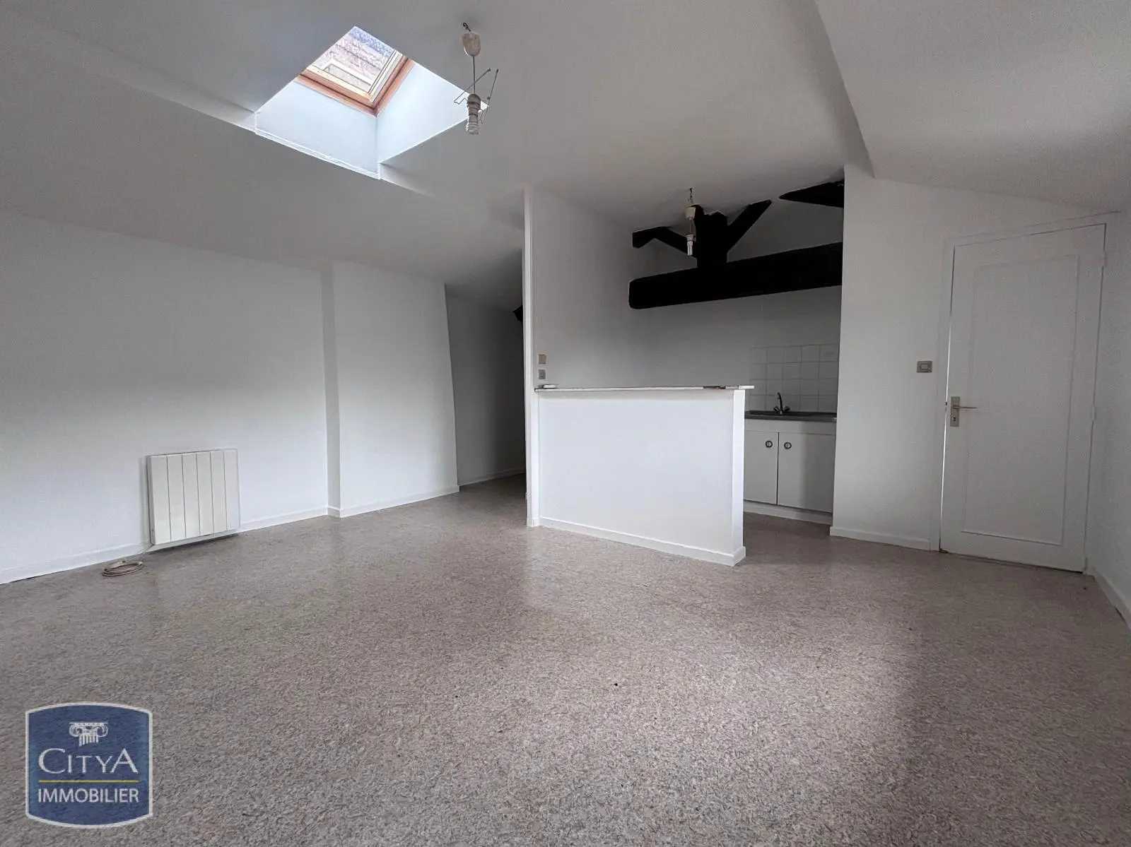Photo 5 Appartement 1 pièce 26.78m²