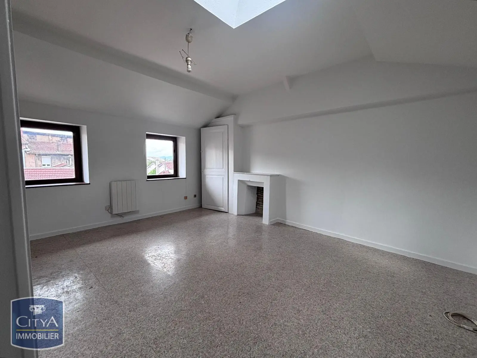 Photo 2 Appartement 1 pièce 26.78m²
