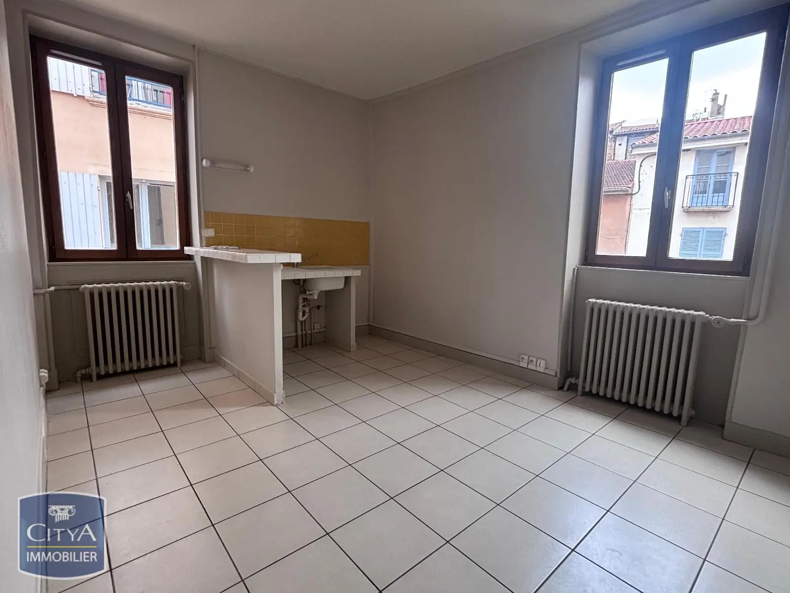 Photo 3 Appartement 2 pièces 51.16m²