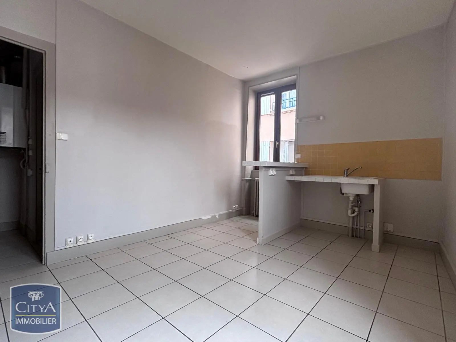 Photo 2 Appartement 2 pièces 51.16m²