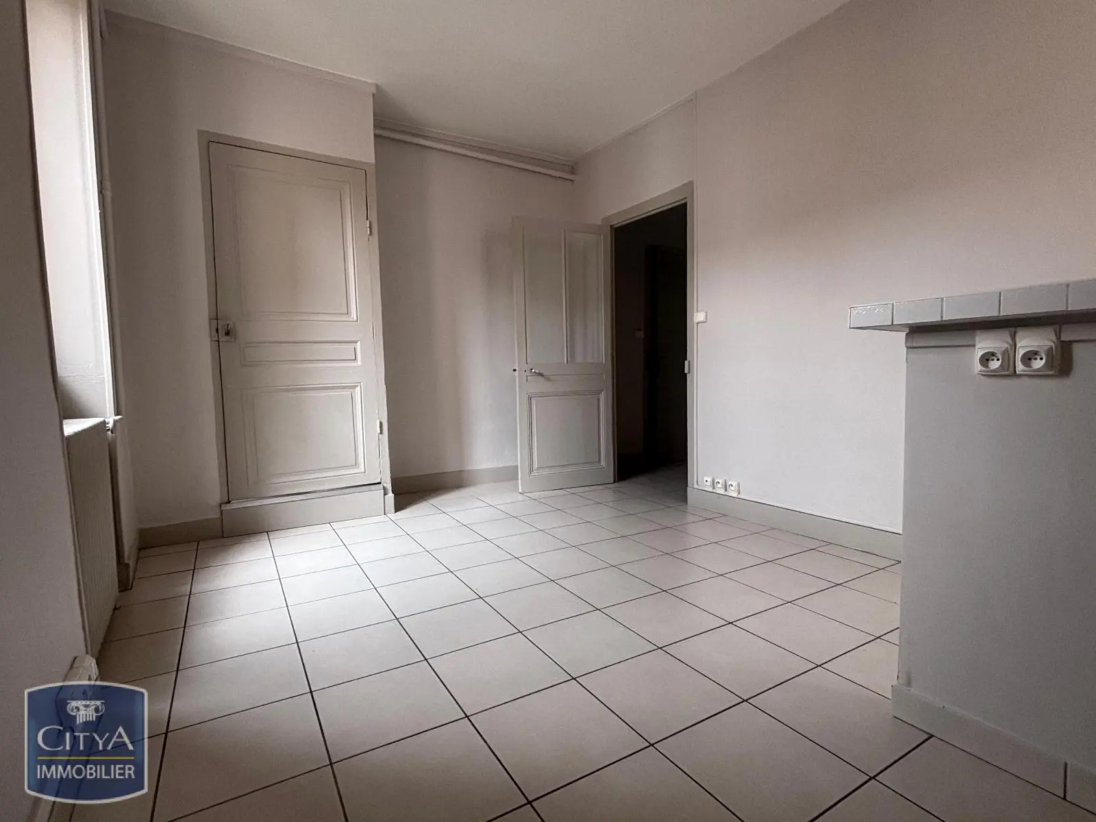 Photo 1 Appartement 2 pièces 51.16m²