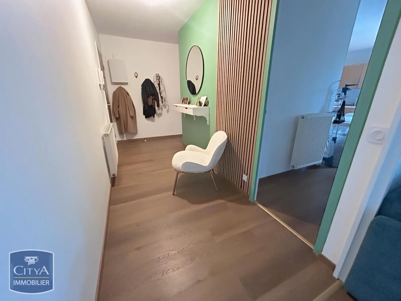 Photo 4 Appartement 4 pièces 86.33m²