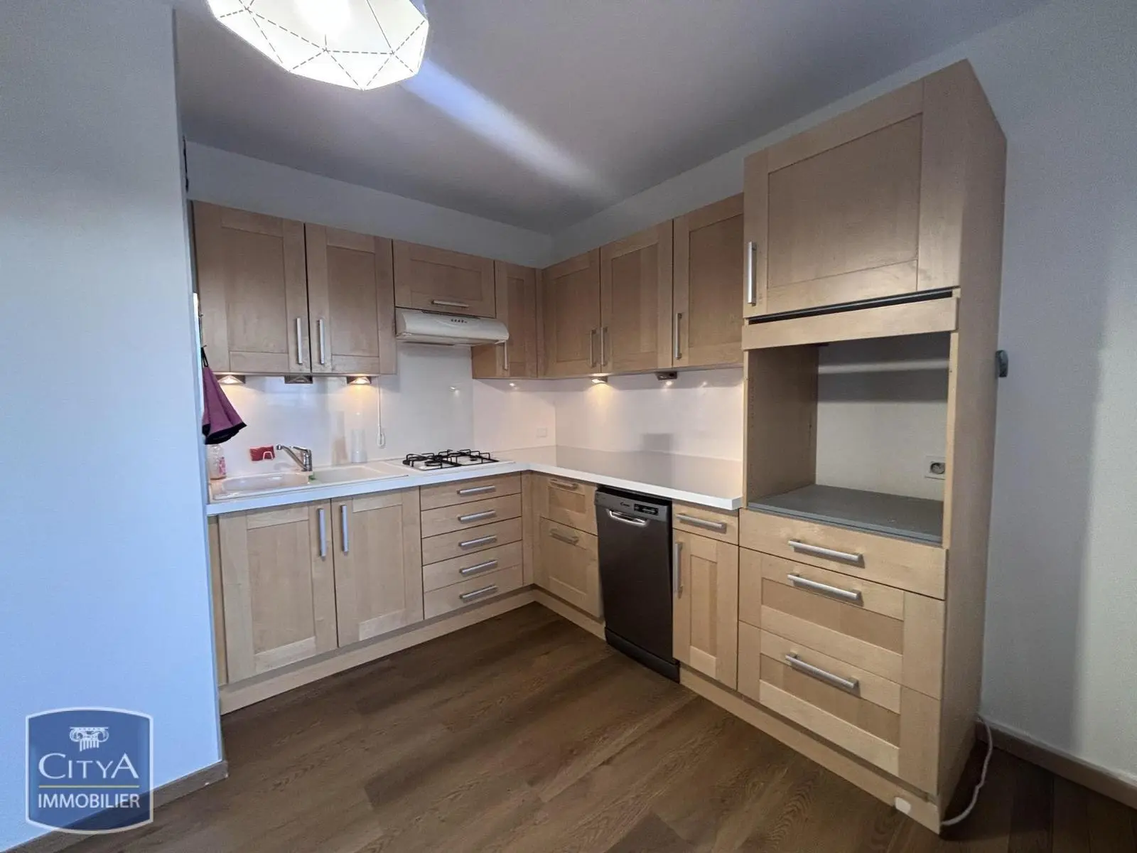 Photo 5 Appartement 4 pièces 86.42m²