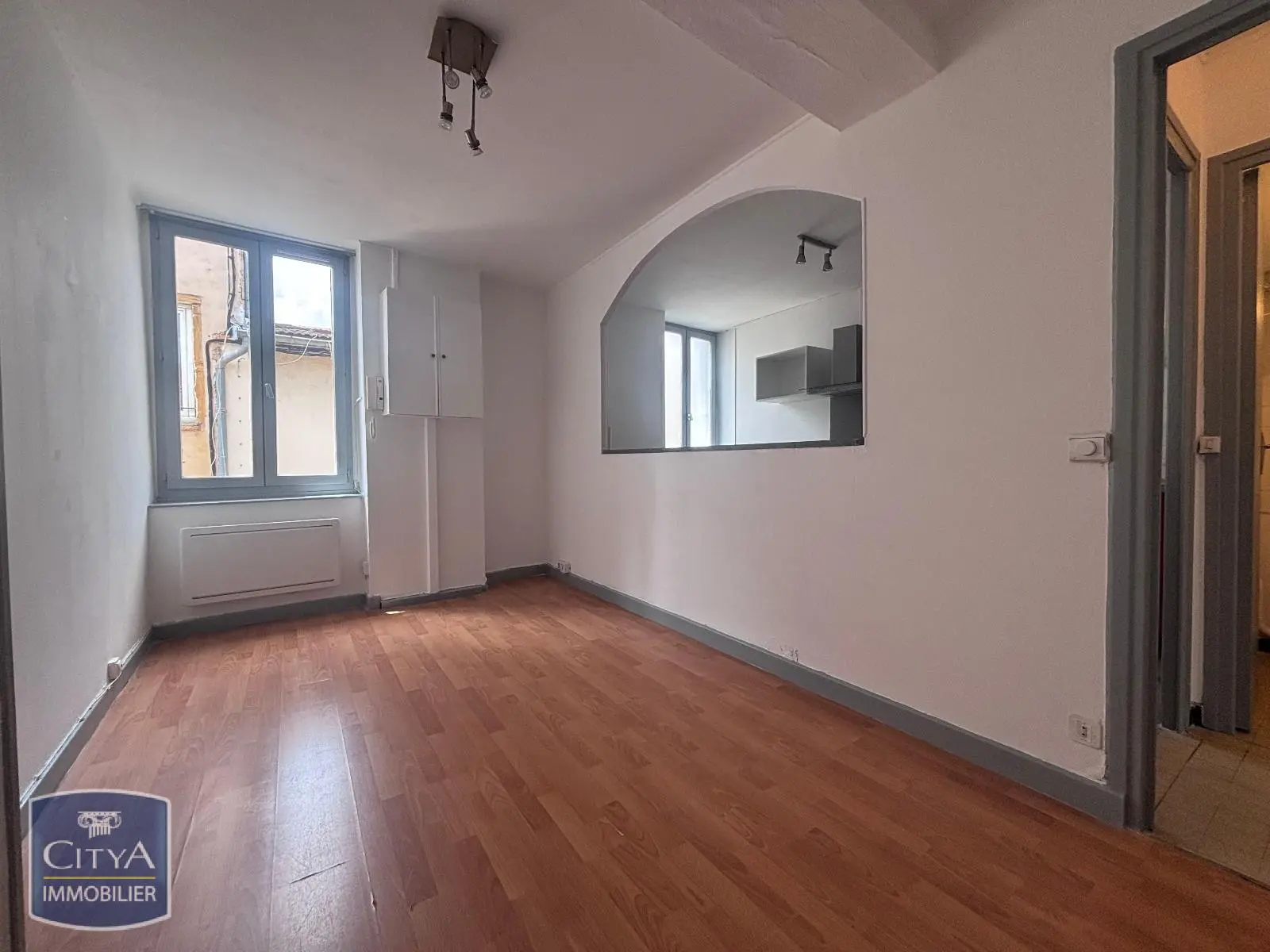 Photo 2 Appartement 2 pièces 39.12m²
