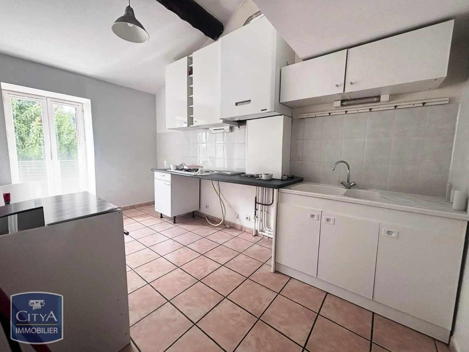 Photo 4 Appartement 4 pièces 115.31m²