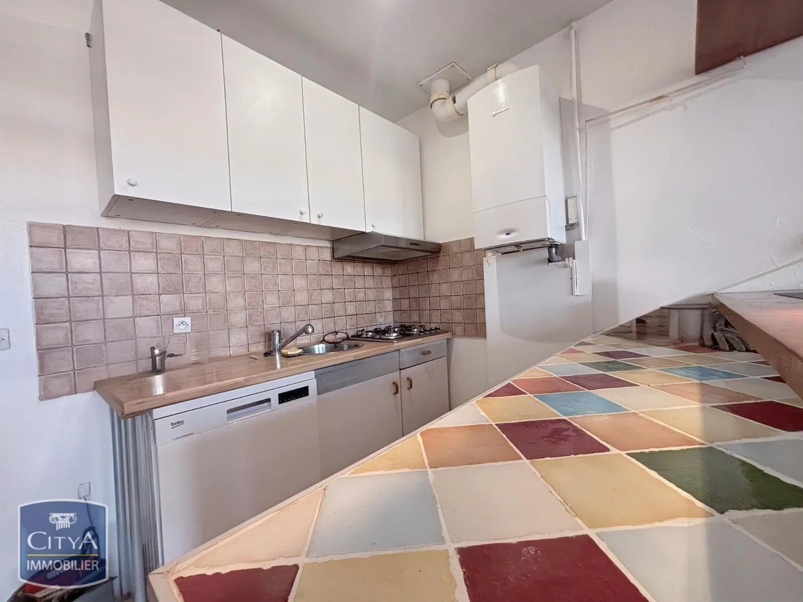 Photo 4 pour Appartement 2 pièces 56.3m² Photo 4 Appartement 2 pièces 56.3m²