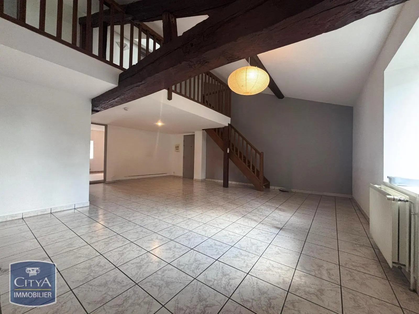 Photo 2 Appartement 4 pièces 115.31m²