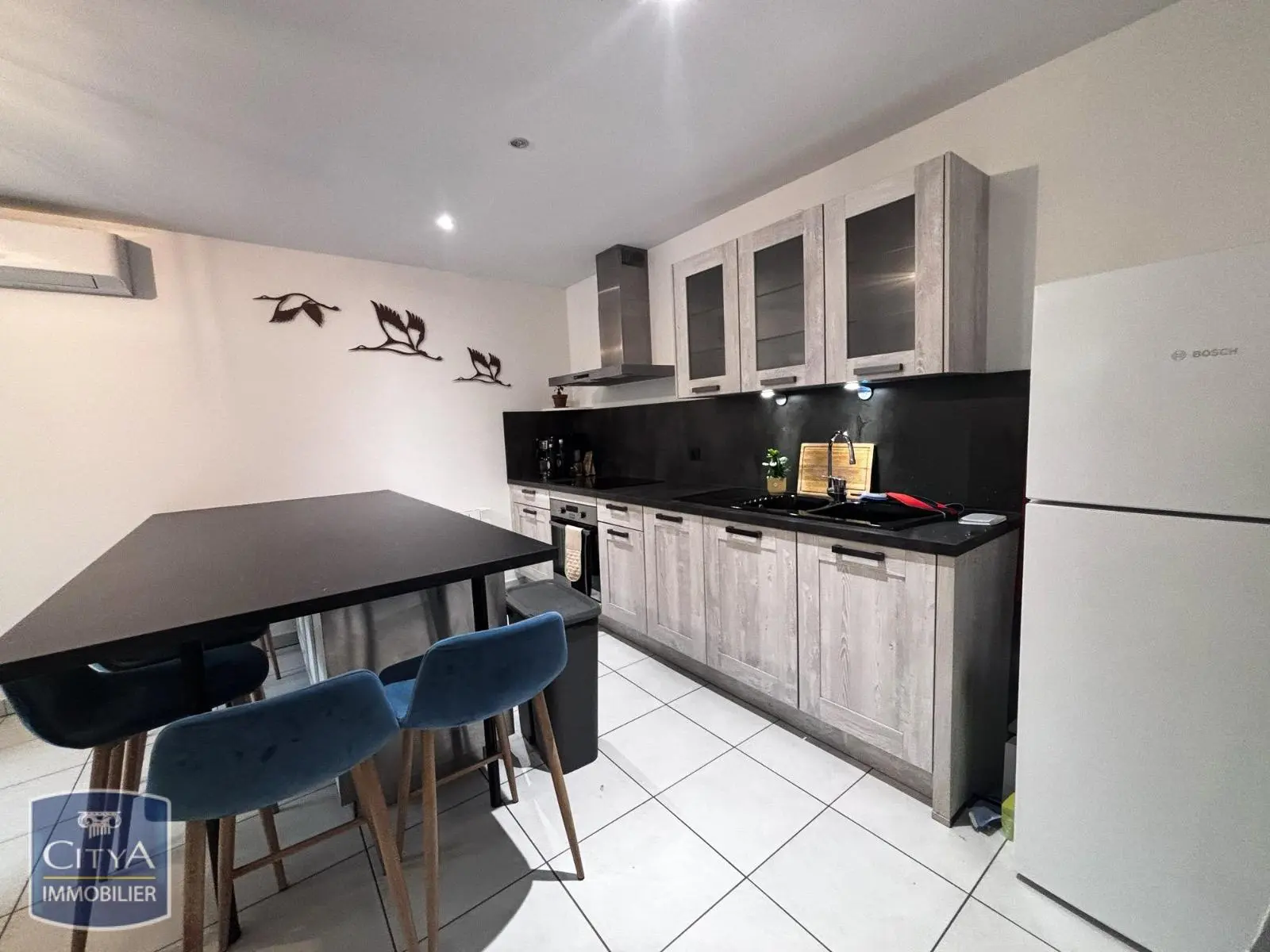 Photo 2 Appartement 2 pièces 40.83m²